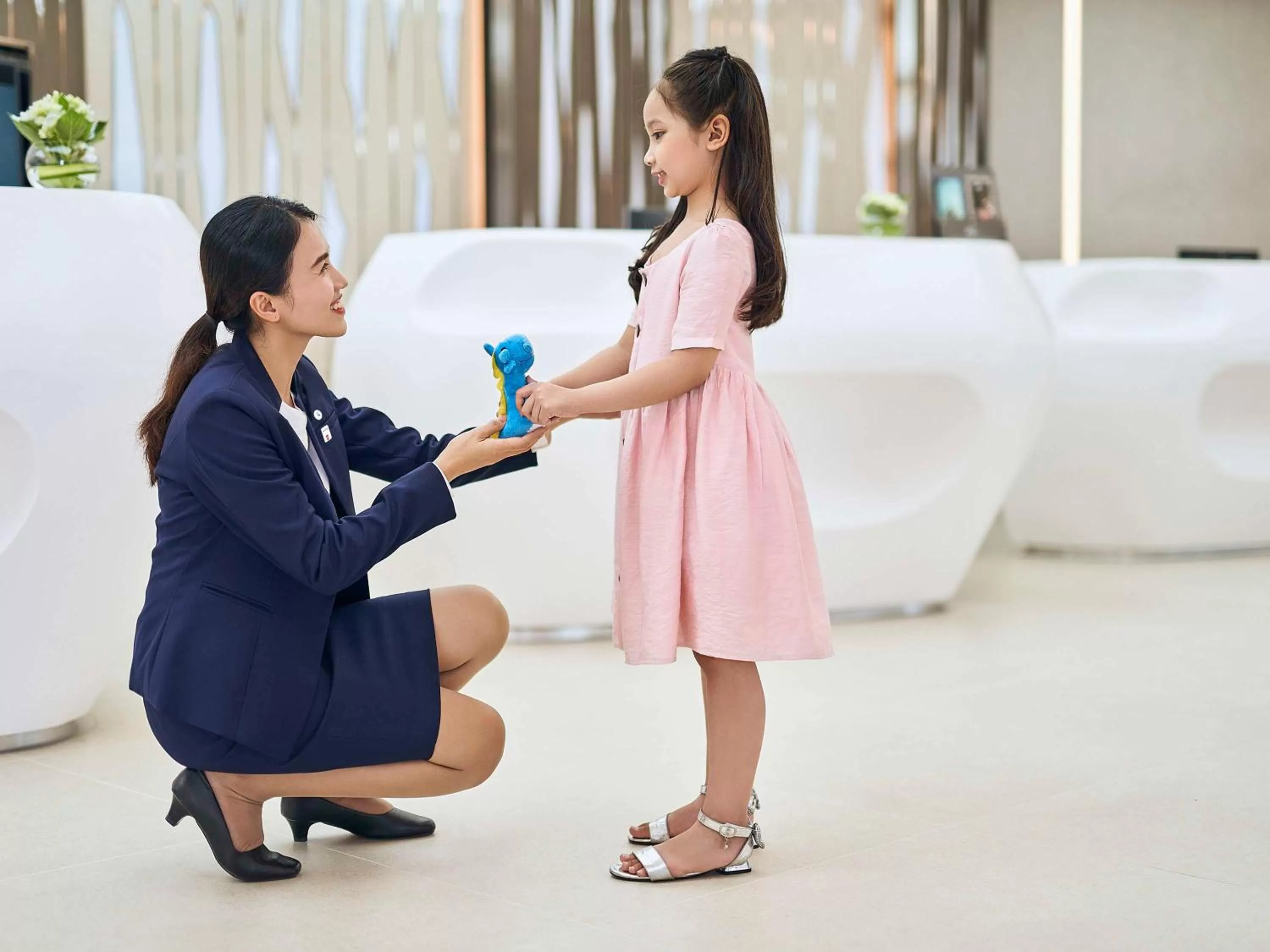 Novotel Hanoi Thai Ha