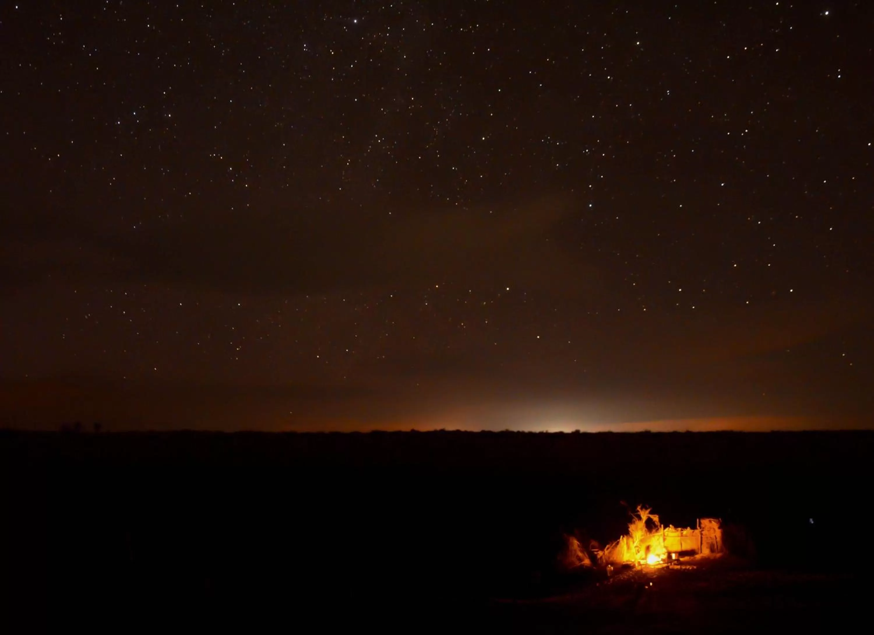 Night in Hotel Pleasant Haveli - Only Adults