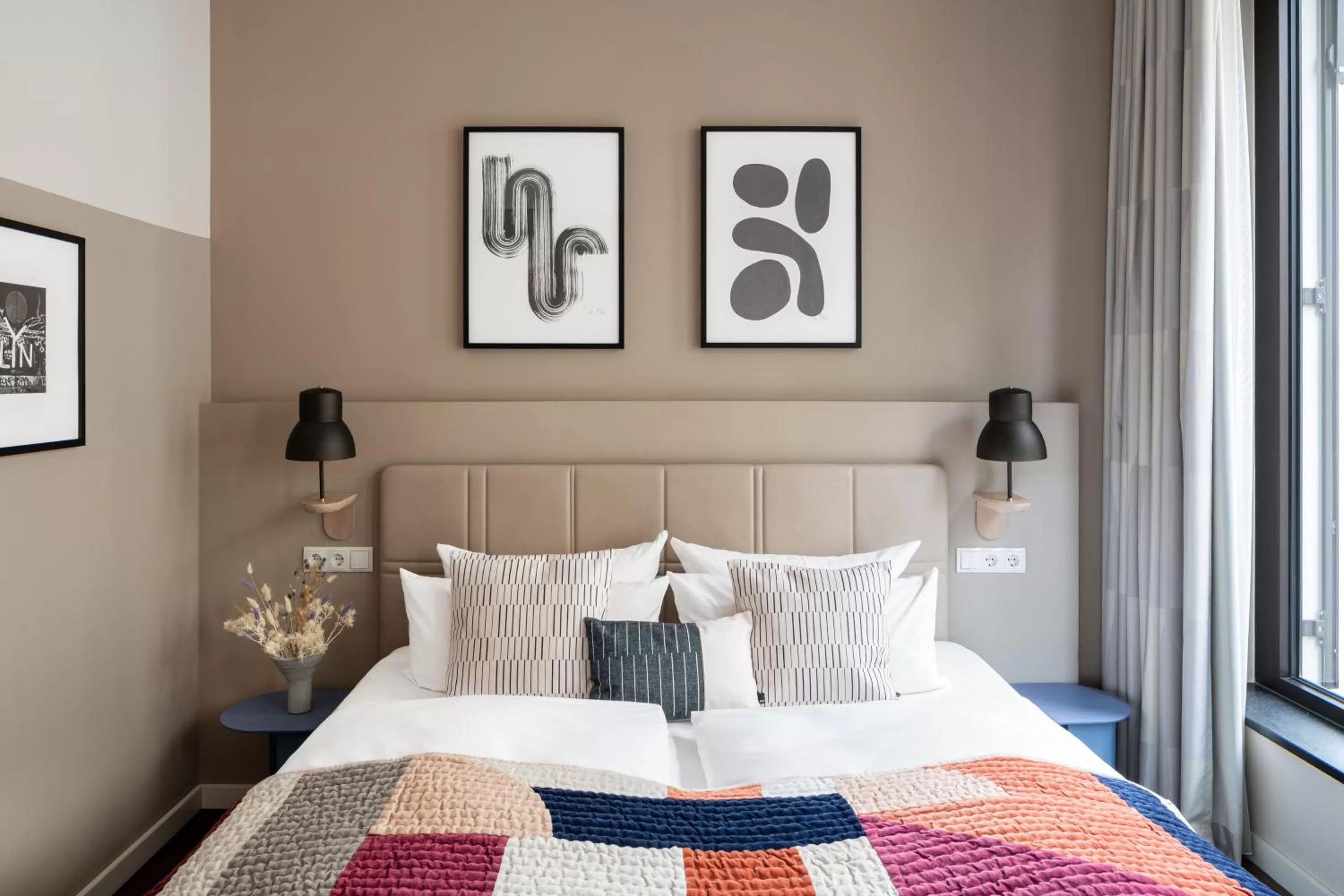 Medium Room in Numa Berlin Nook