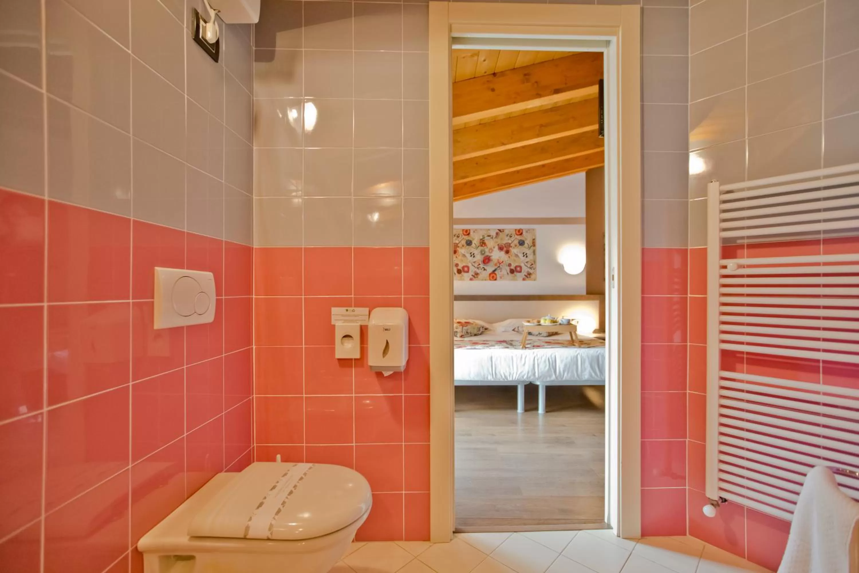 Massage, Bed in Hotel Lago di Como