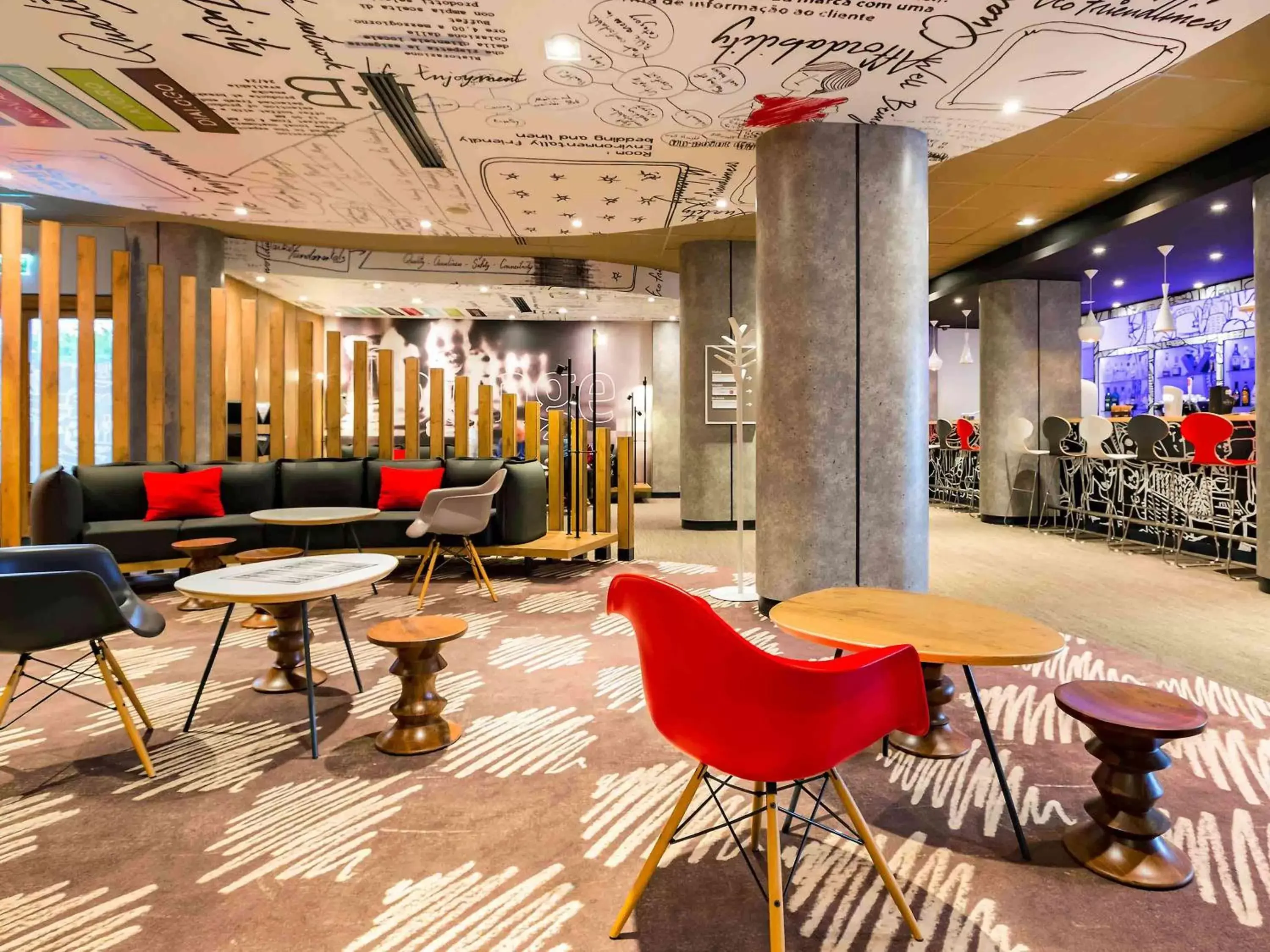 Ibis Wroclaw Centrum Ibis Wroclaw Centrum