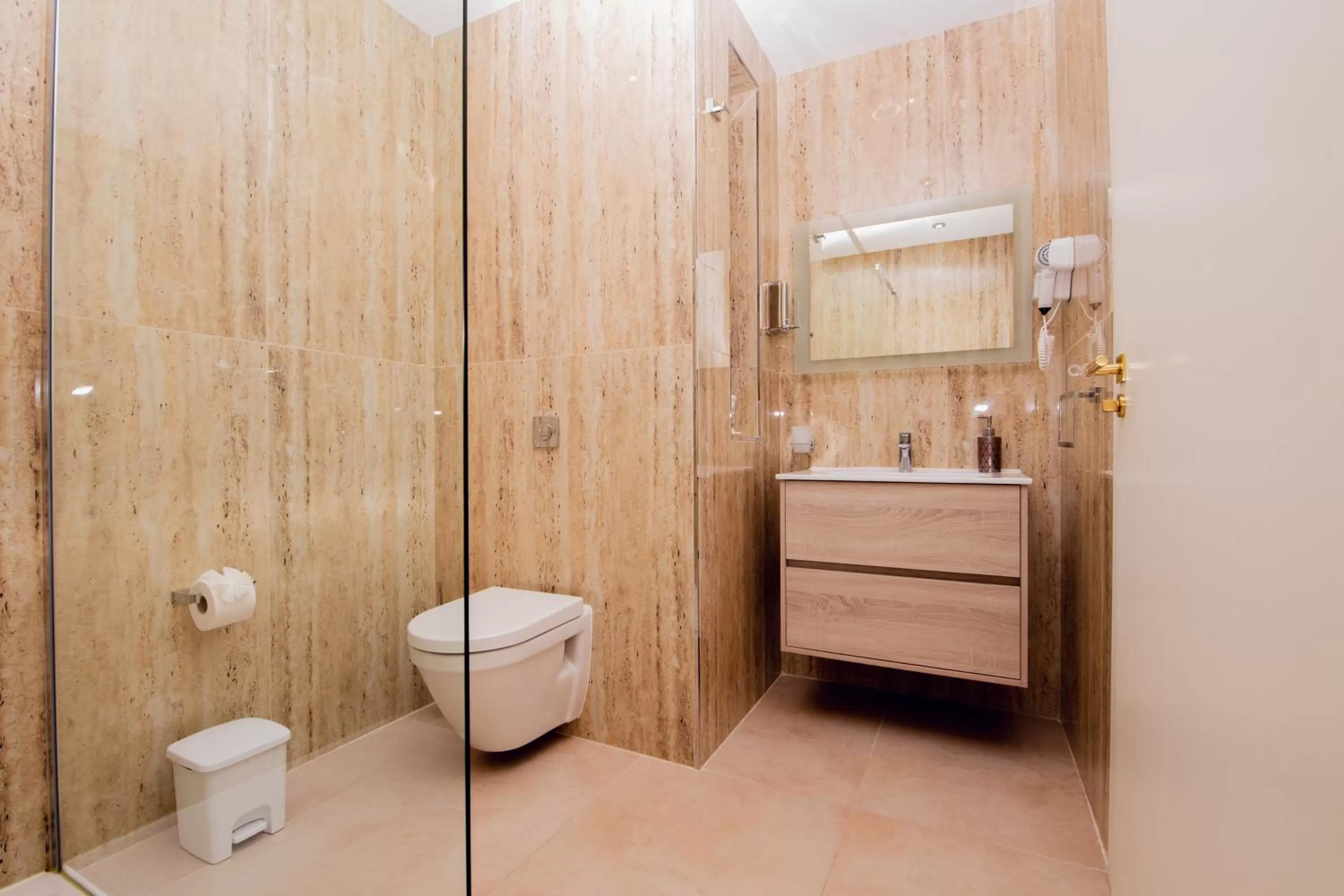 Giorgio Boutique Hotel