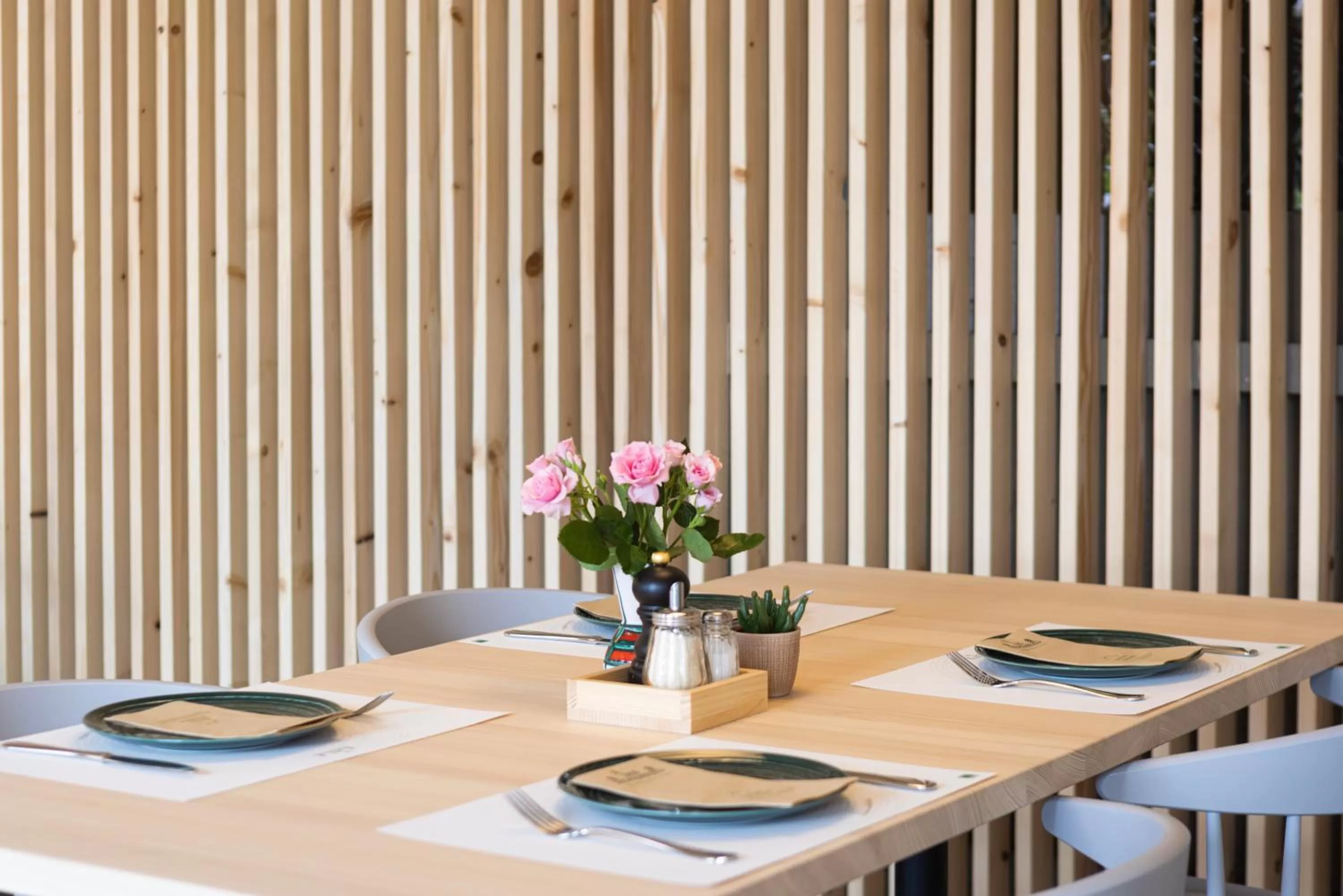 Breakfast in Das Hohenried