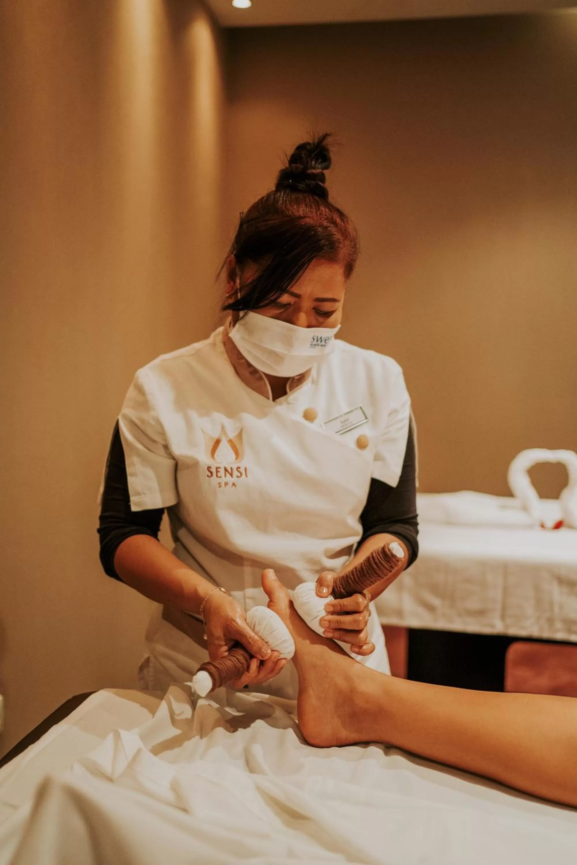 Sweet Atlantic Hotel & Spa