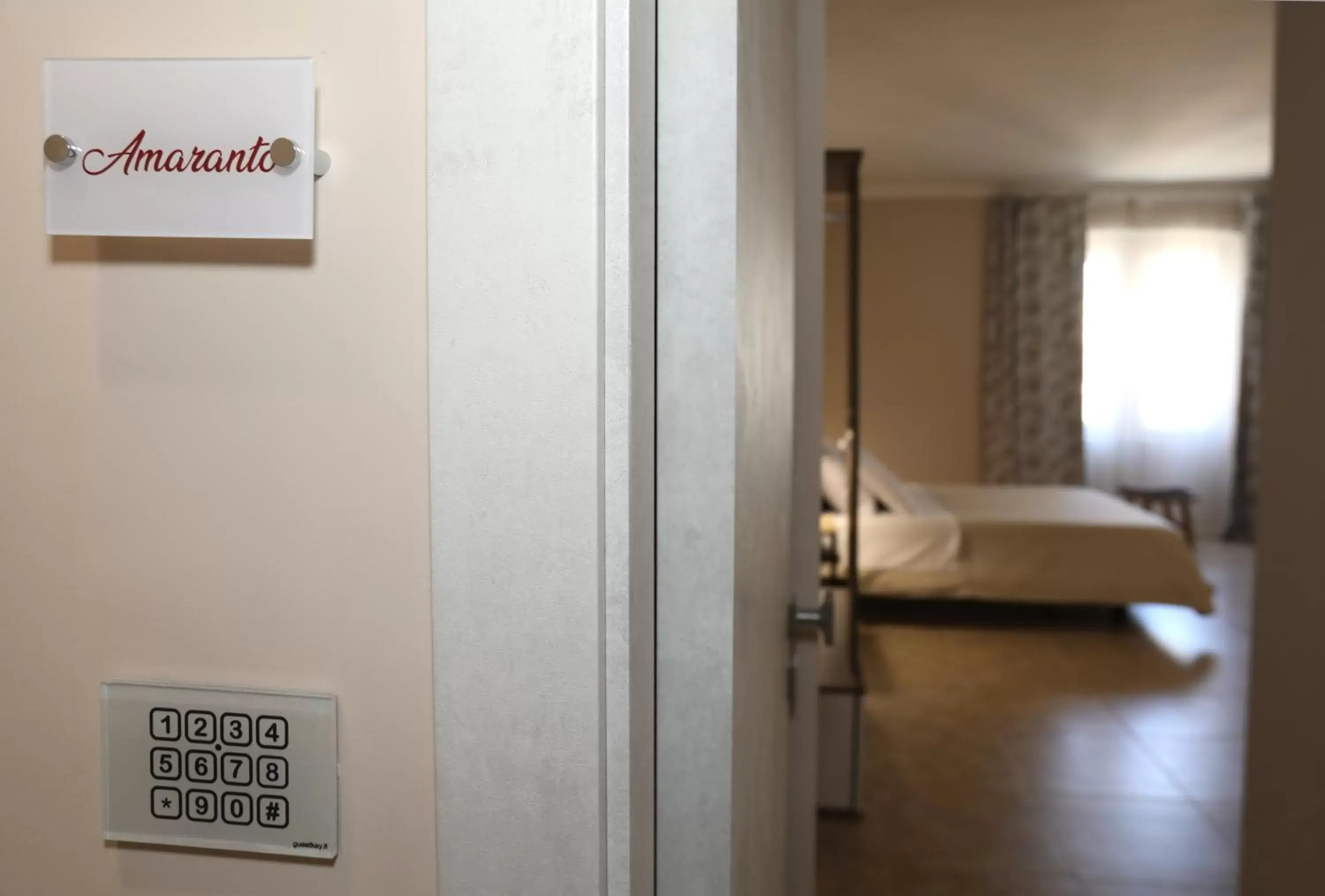 Queen Room with Spa Bath in SuDaNoi Queen Room with Spa Bath in SuDaNoi