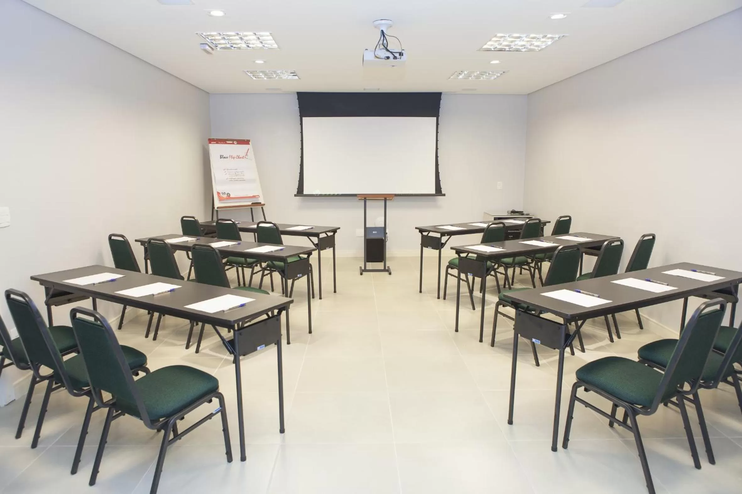 Business facilities in Hotel Vicino al Mare - Frente mar