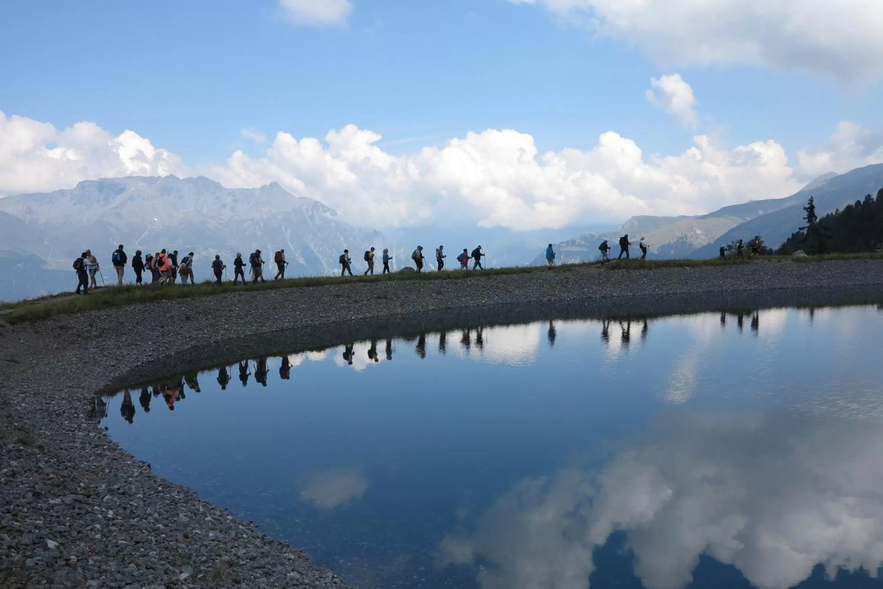 Hiking, Swimming Pool in Alpengasthof Norbertshöhe Superior