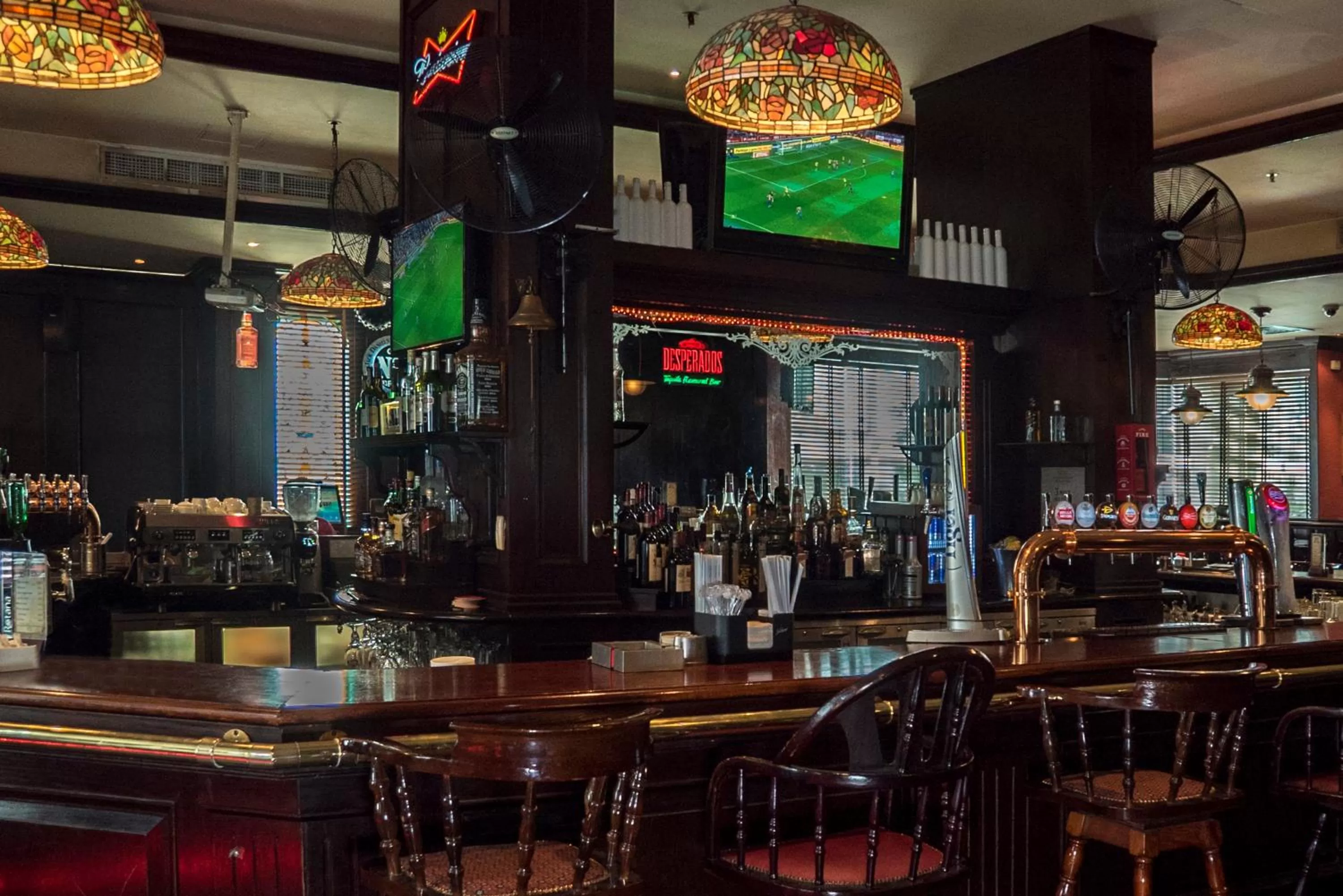 Lunch in Jumeira Rotana – Dubai