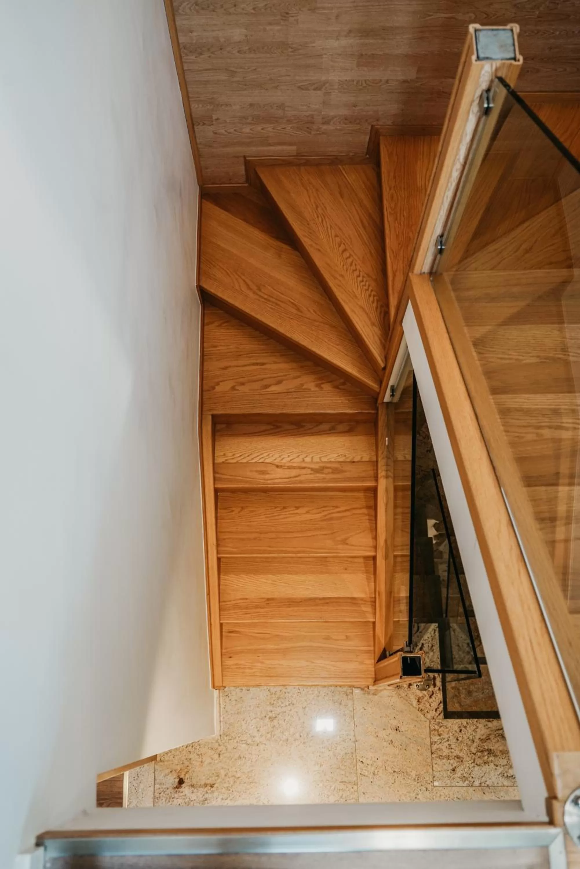 Floor plan in Center Hotel