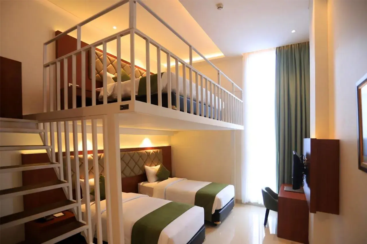 Junior Suite in Luxury Inn Arion Hotel Junior Suite in Luxury Inn Arion Hotel