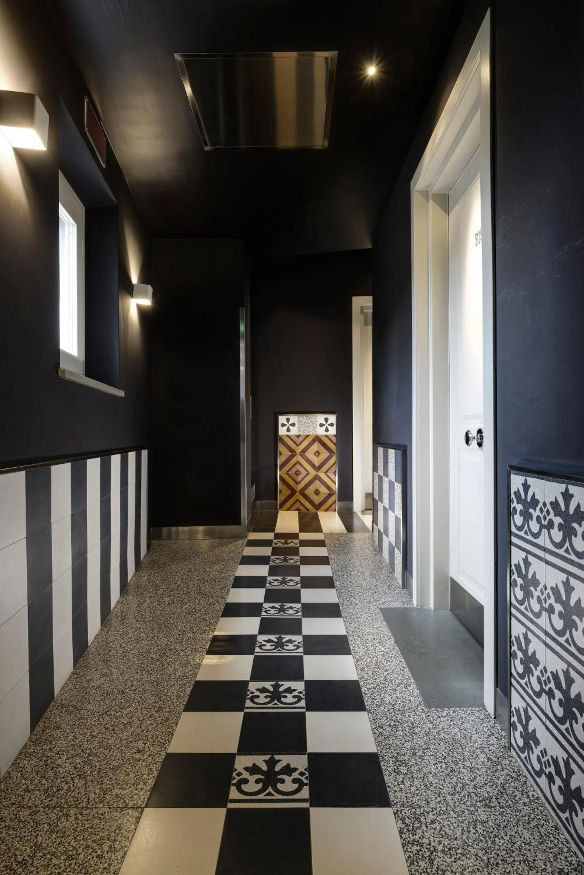 Other in Hotel Universo - WTB Hotels