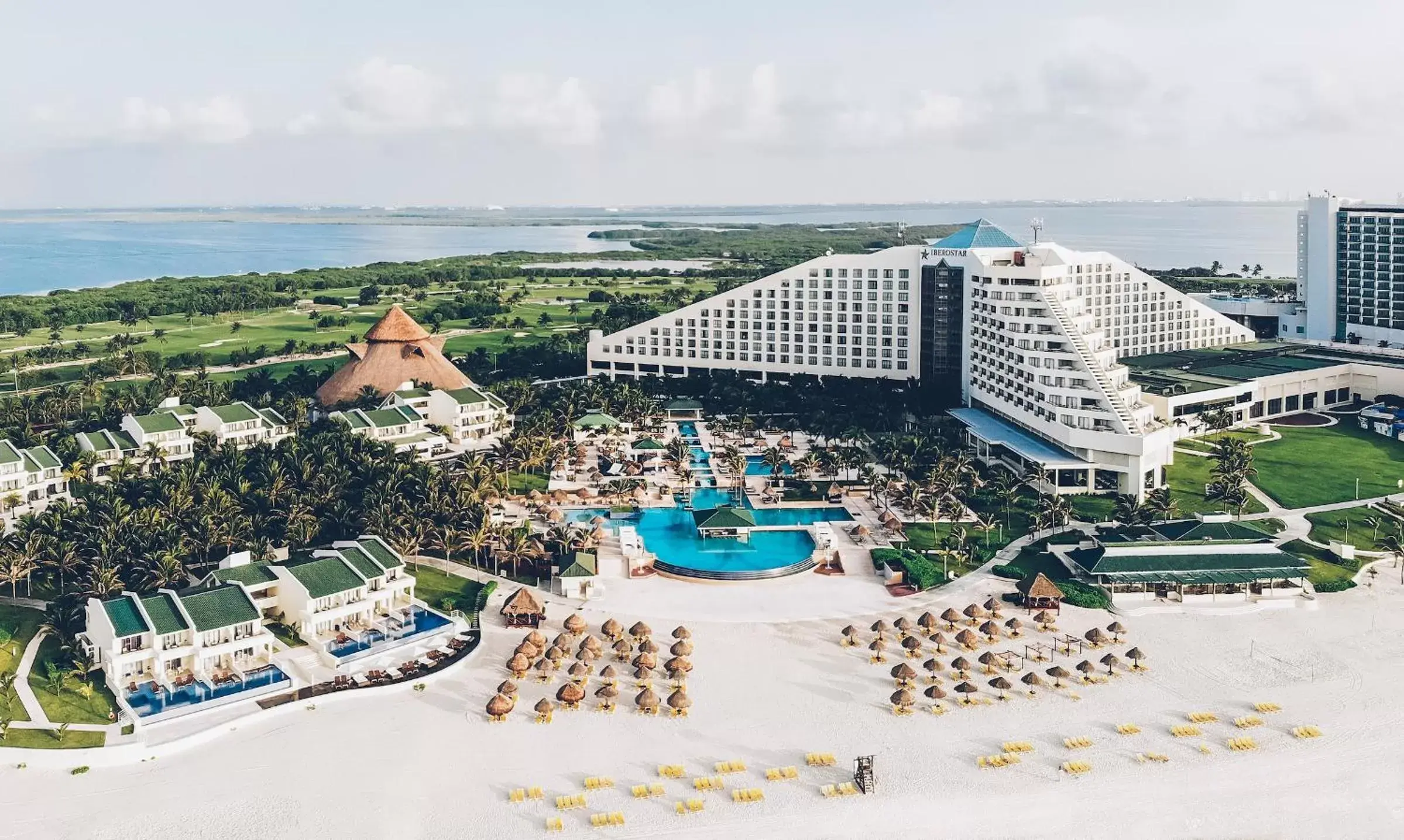 Iberostar Selection Cancun - All Inclusive Iberostar Selection Cancun - All Inclusive