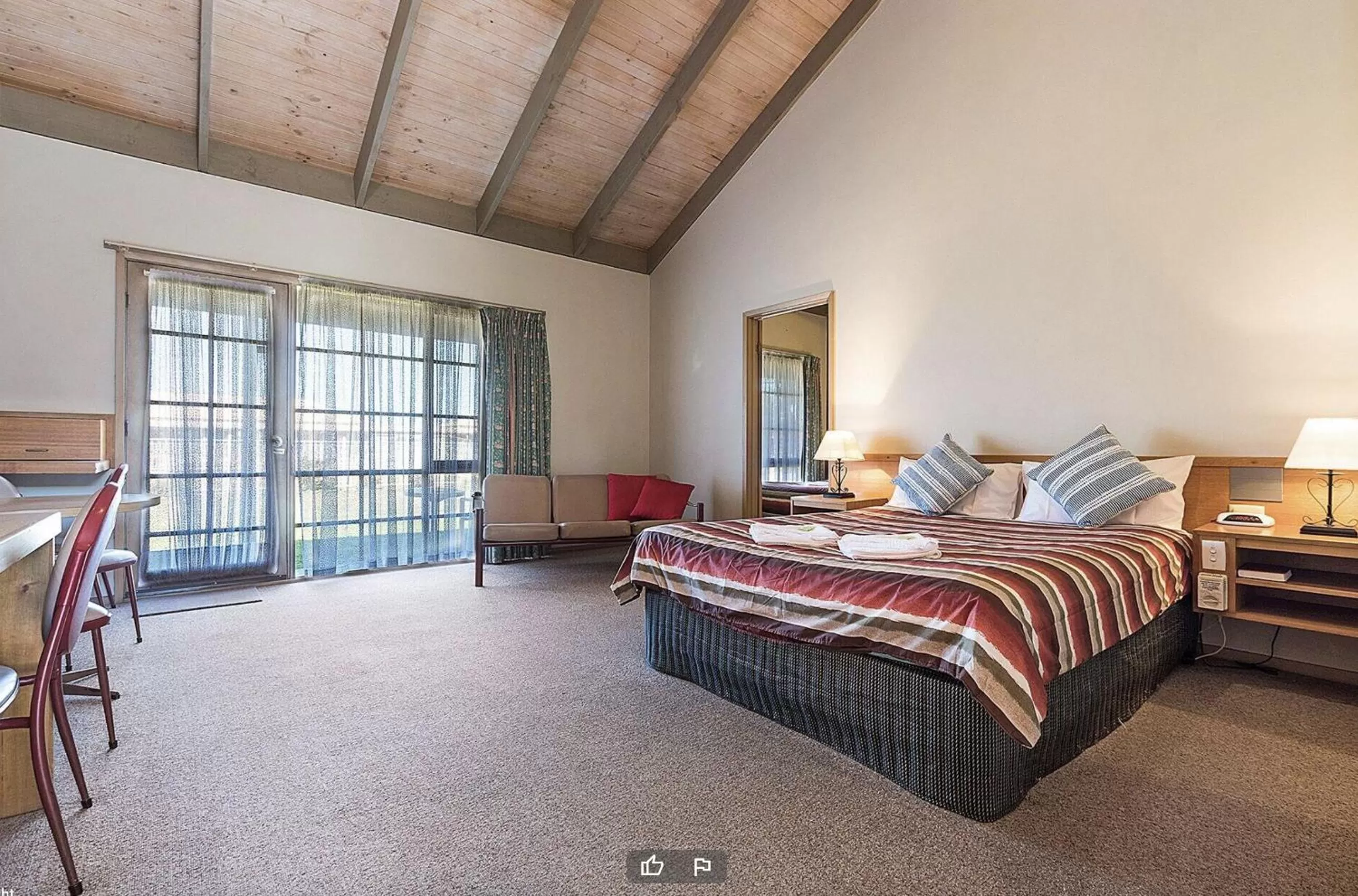 All Rivers Accommodation