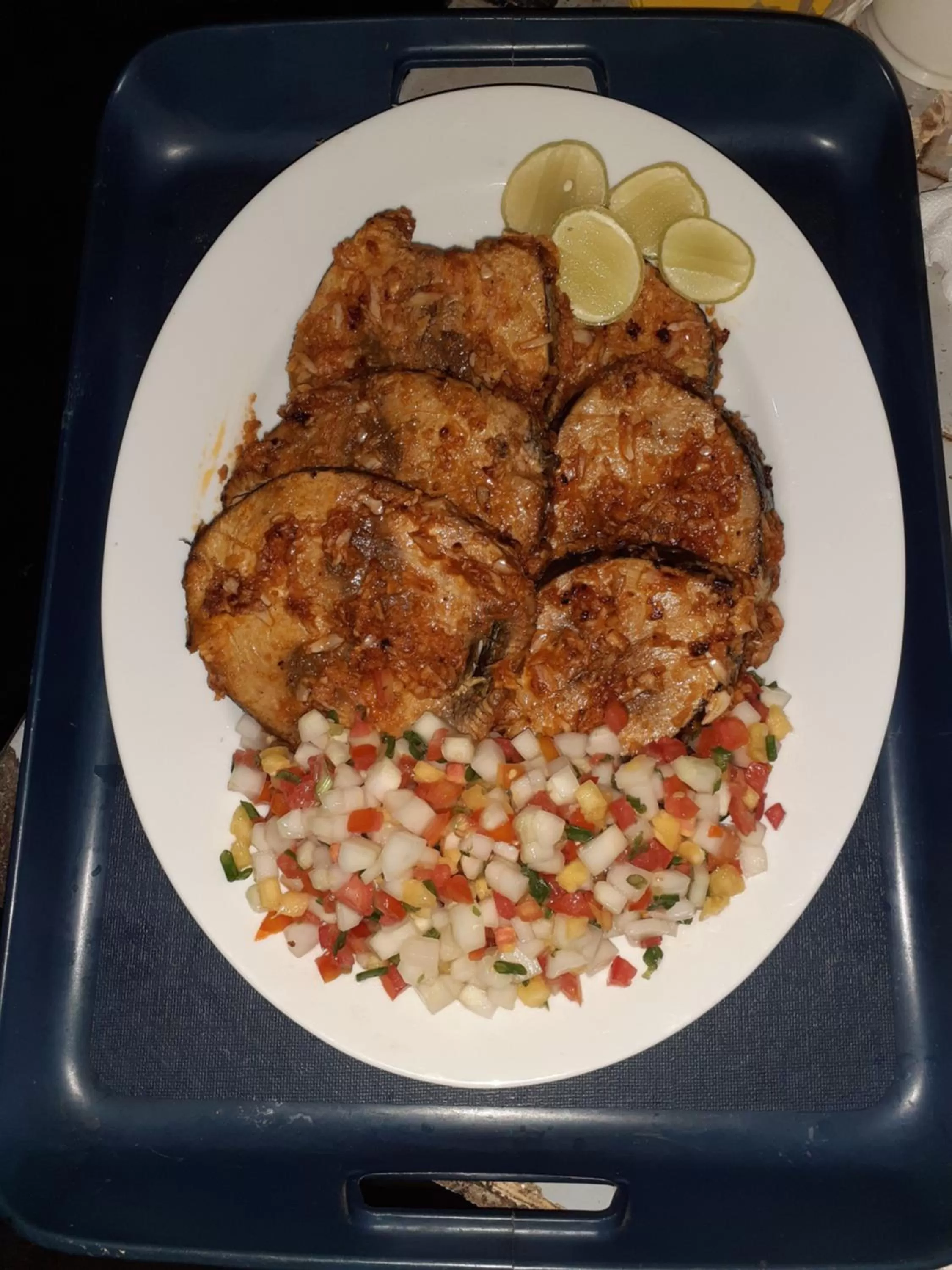 Food in Turtle Reef Guest