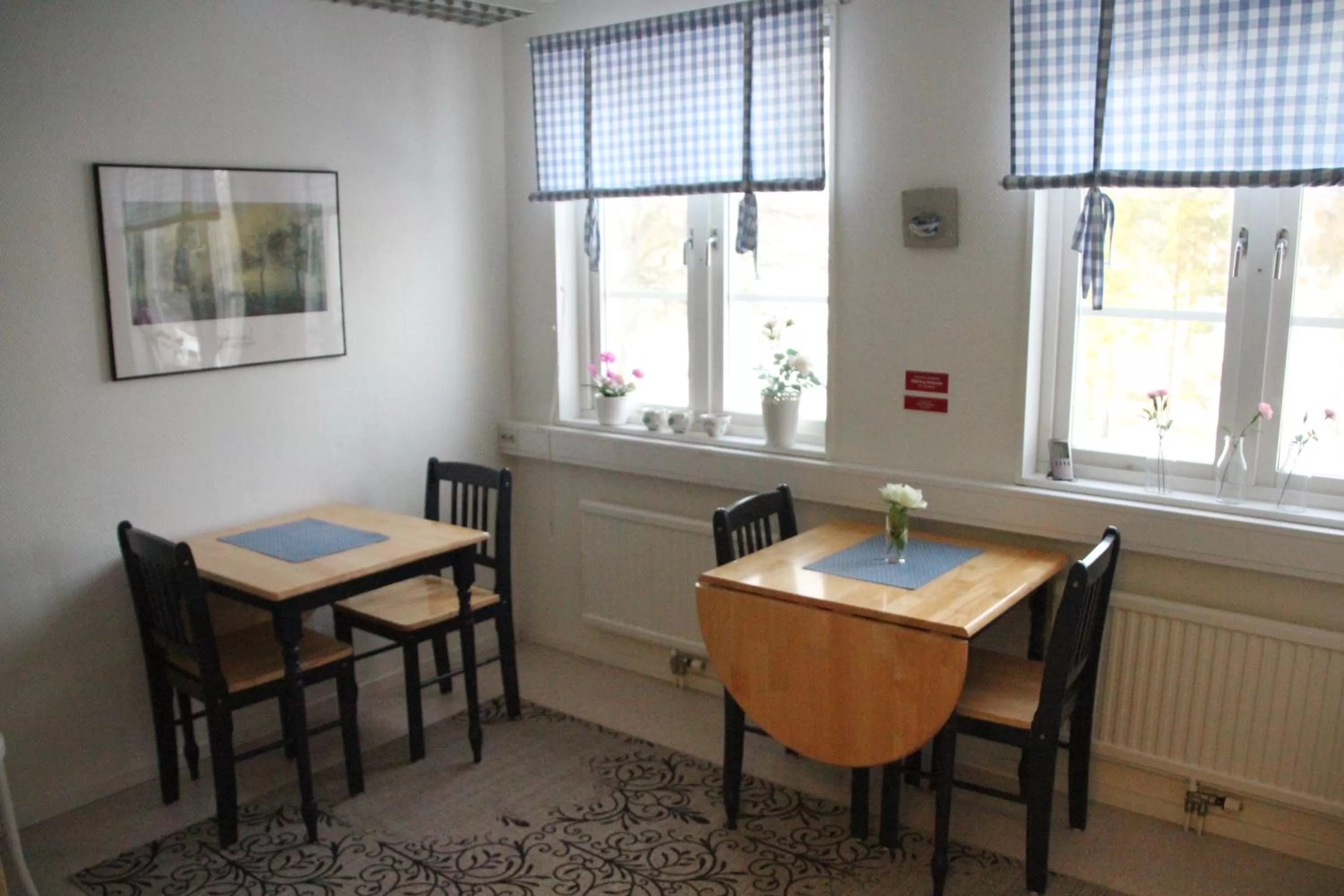 Dining area, Restaurant/Places to Eat in Sköna Rum Fryksta