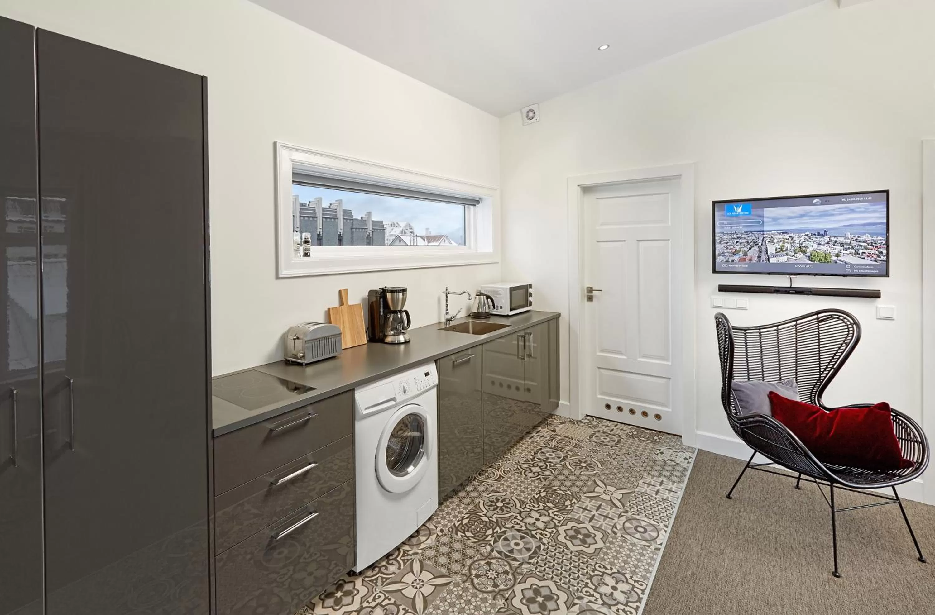 Ice Apartments Reykjavik by Heimaleiga