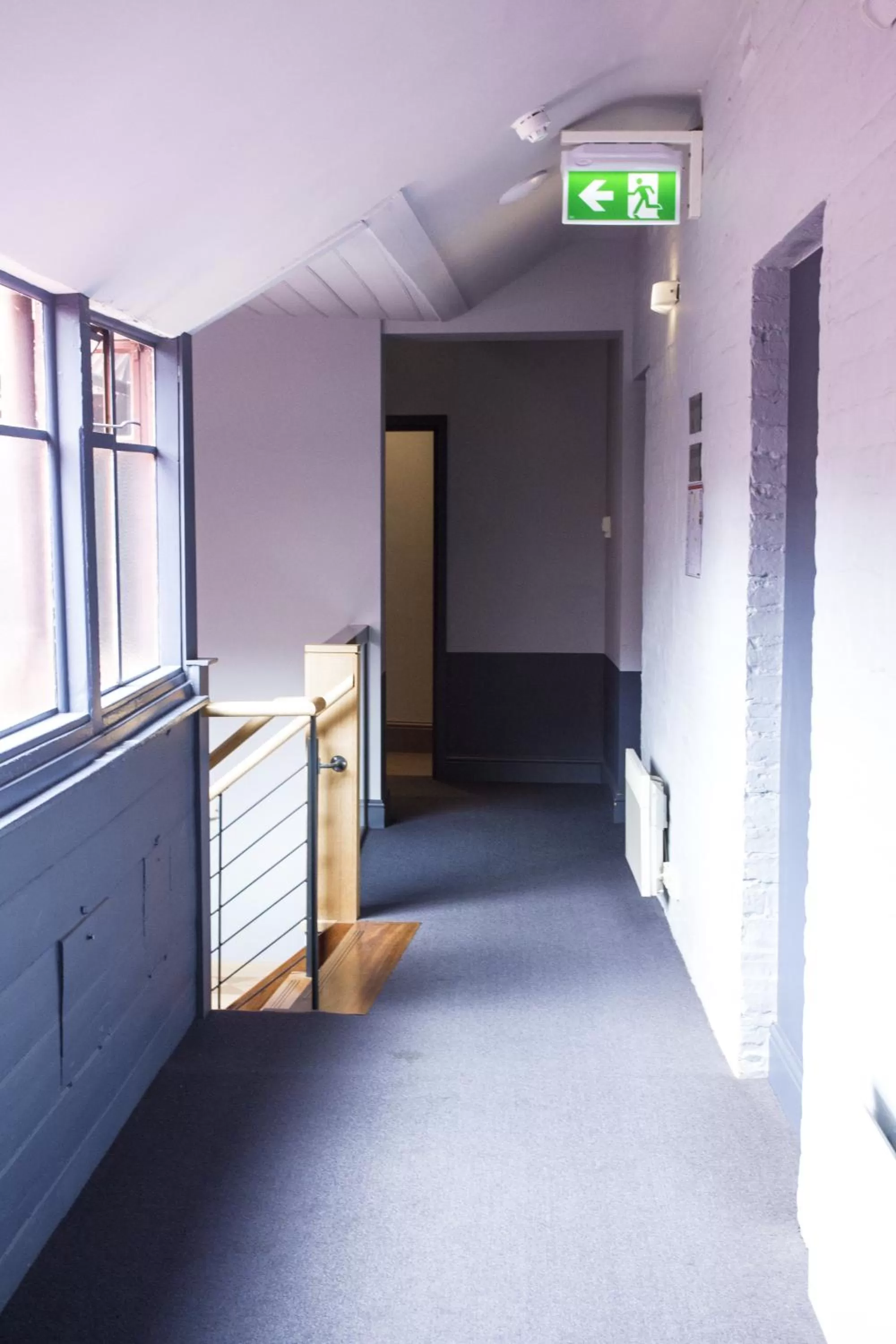 Other in Central Hotel Hobart