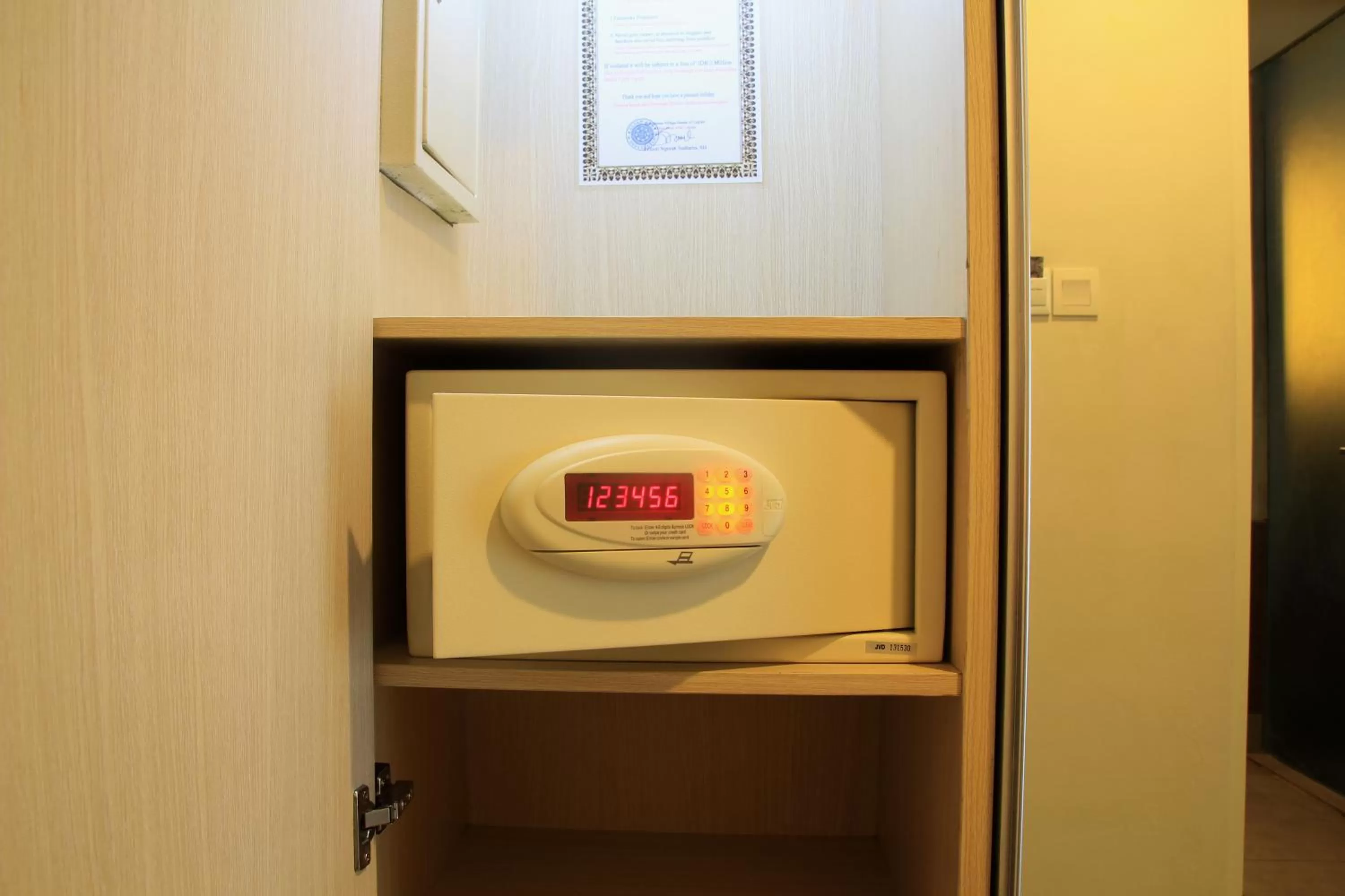 Junior Suite in Bliss Surfer Legian