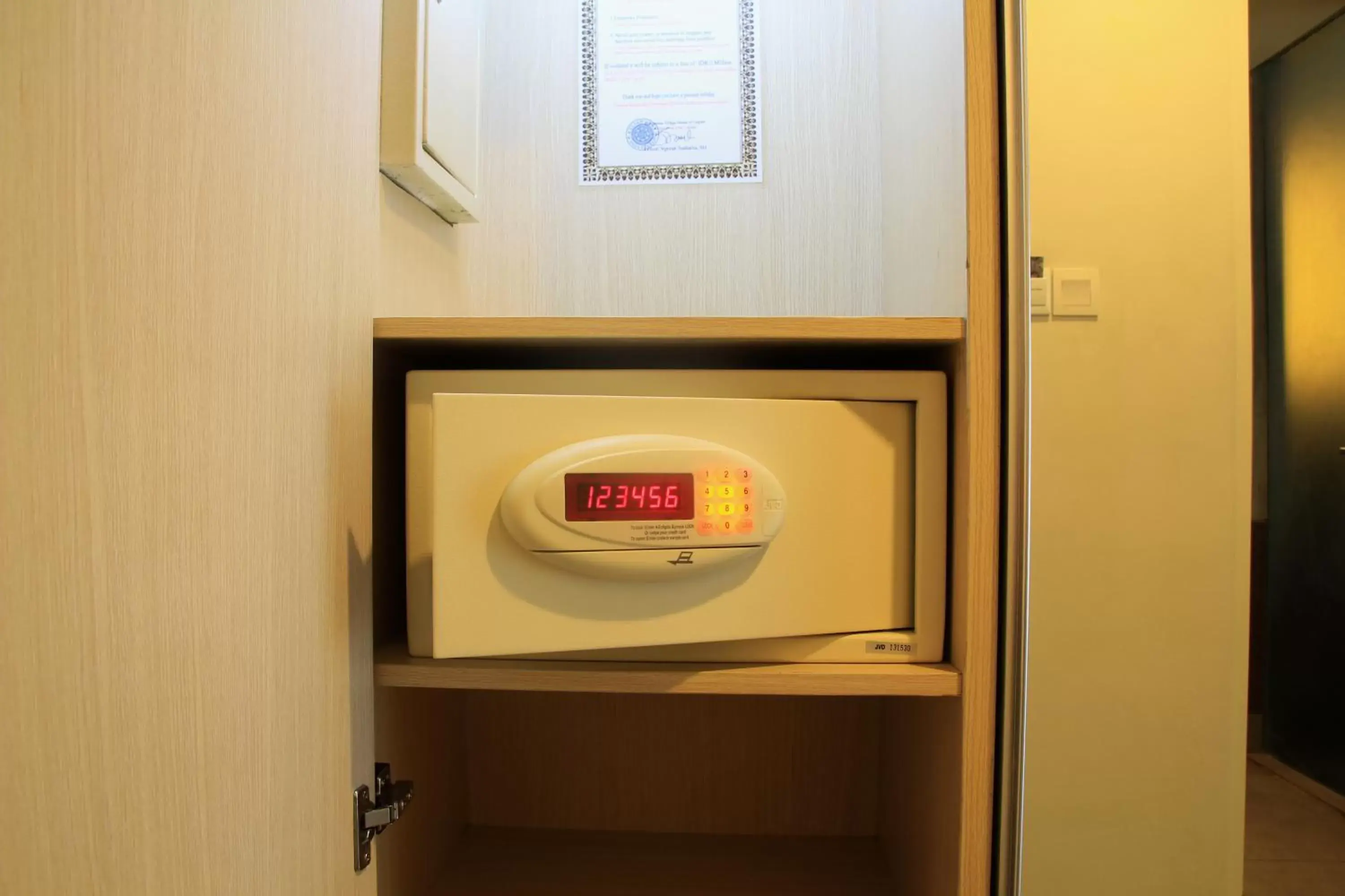 Junior Suite in Bliss Surfer Legian Junior Suite in Bliss Surfer Legian