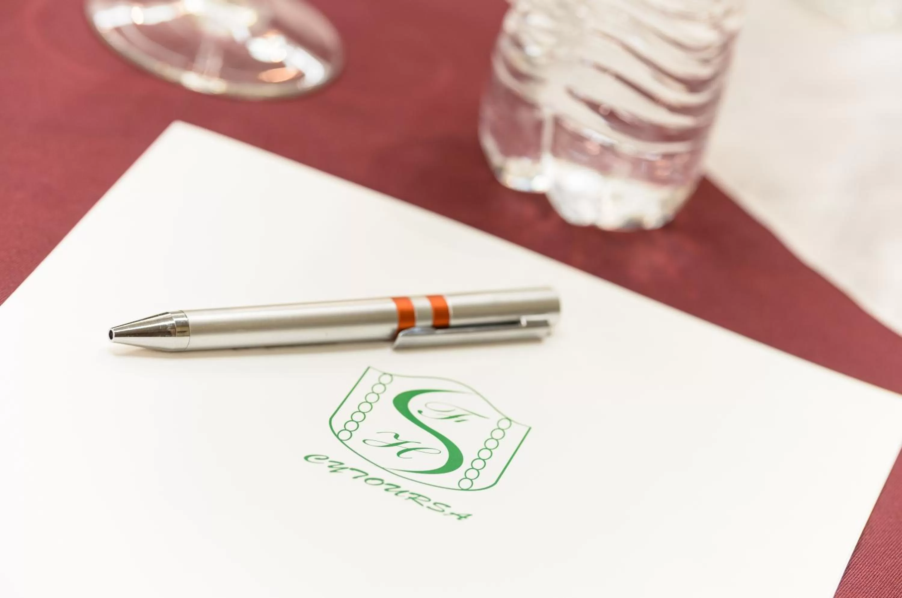 Hotel San Francisco Leon