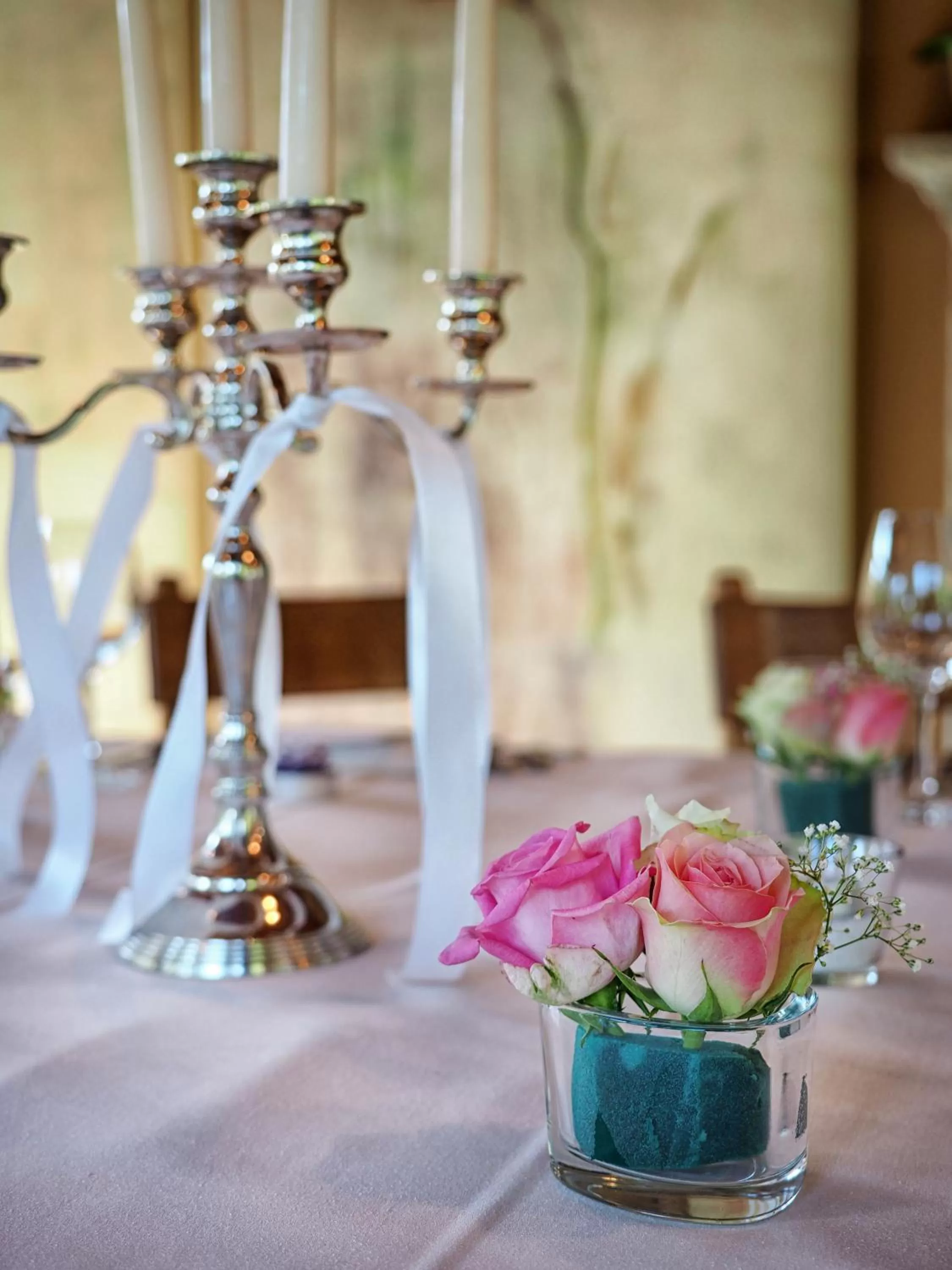 Decorative detail, Restaurant/Places to Eat in Ristorante Charme Hotel Tre Terre