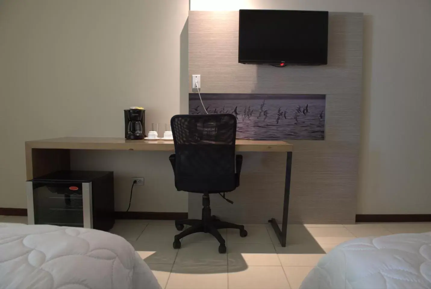 Double Room in Puerto Azul Hotel Double Room in Puerto Azul Hotel