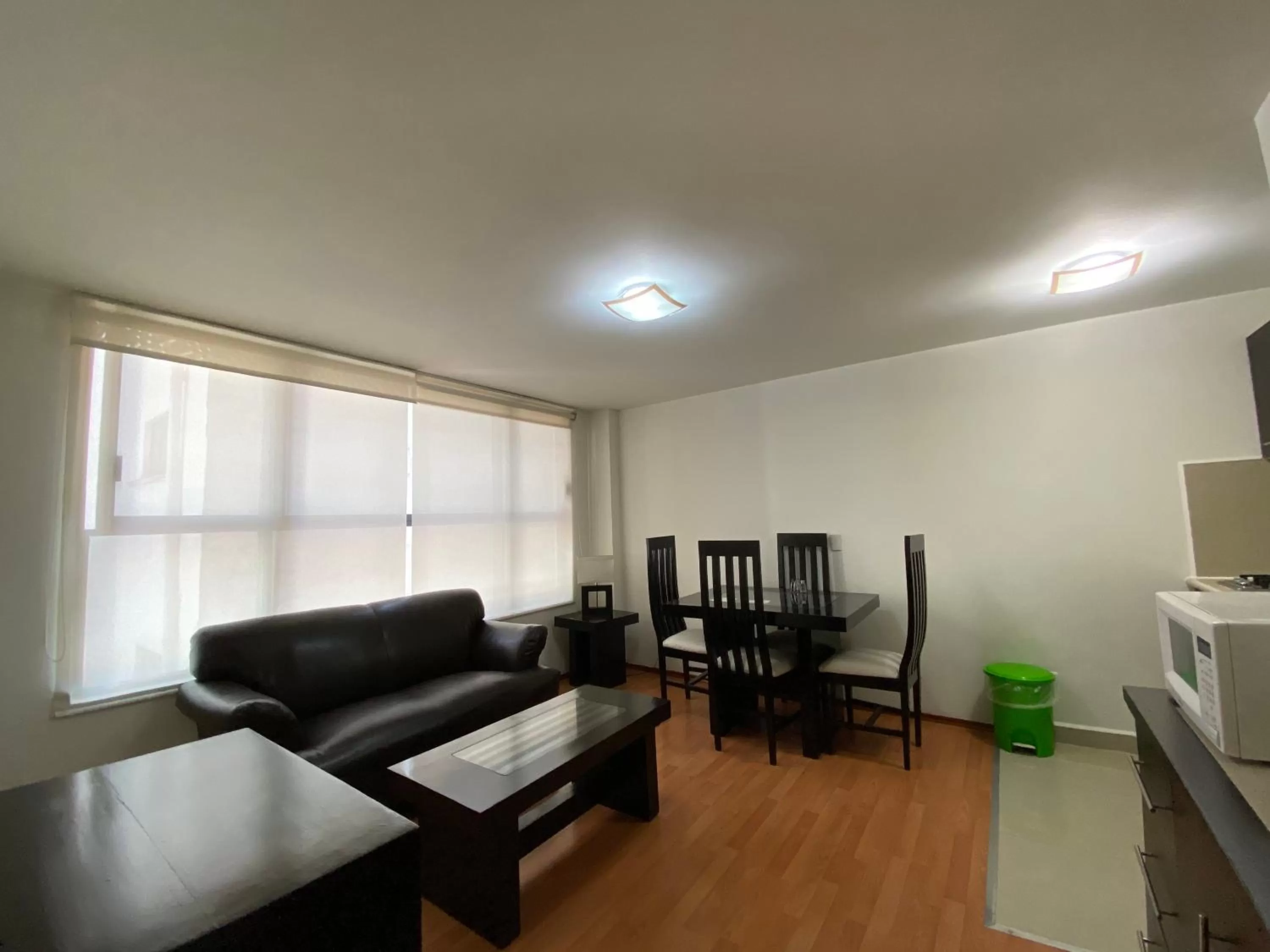 Living room in Grupo Kings Suites -Platon 436