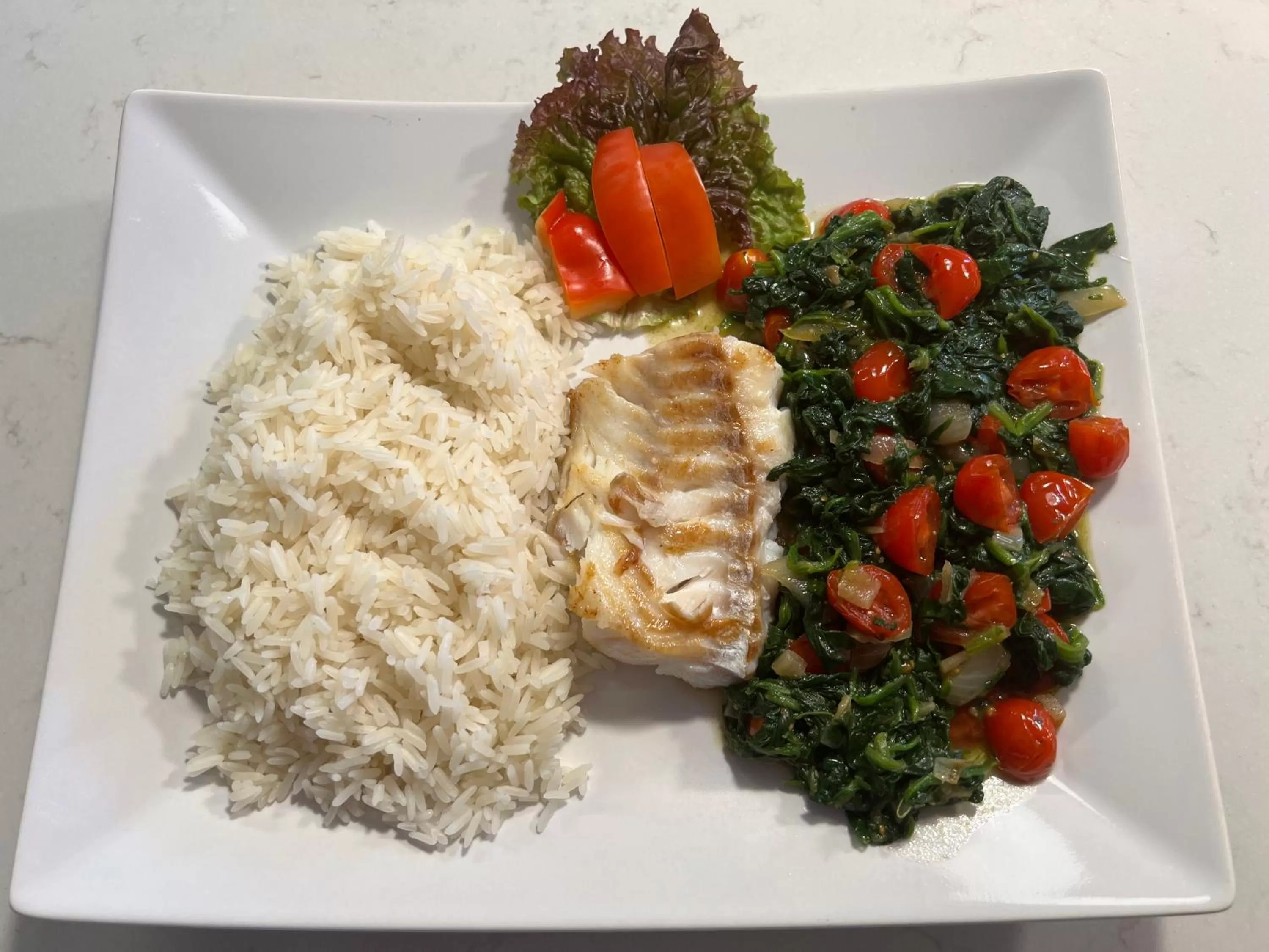 Restaurant/places to eat, Food in Yaberg Affären