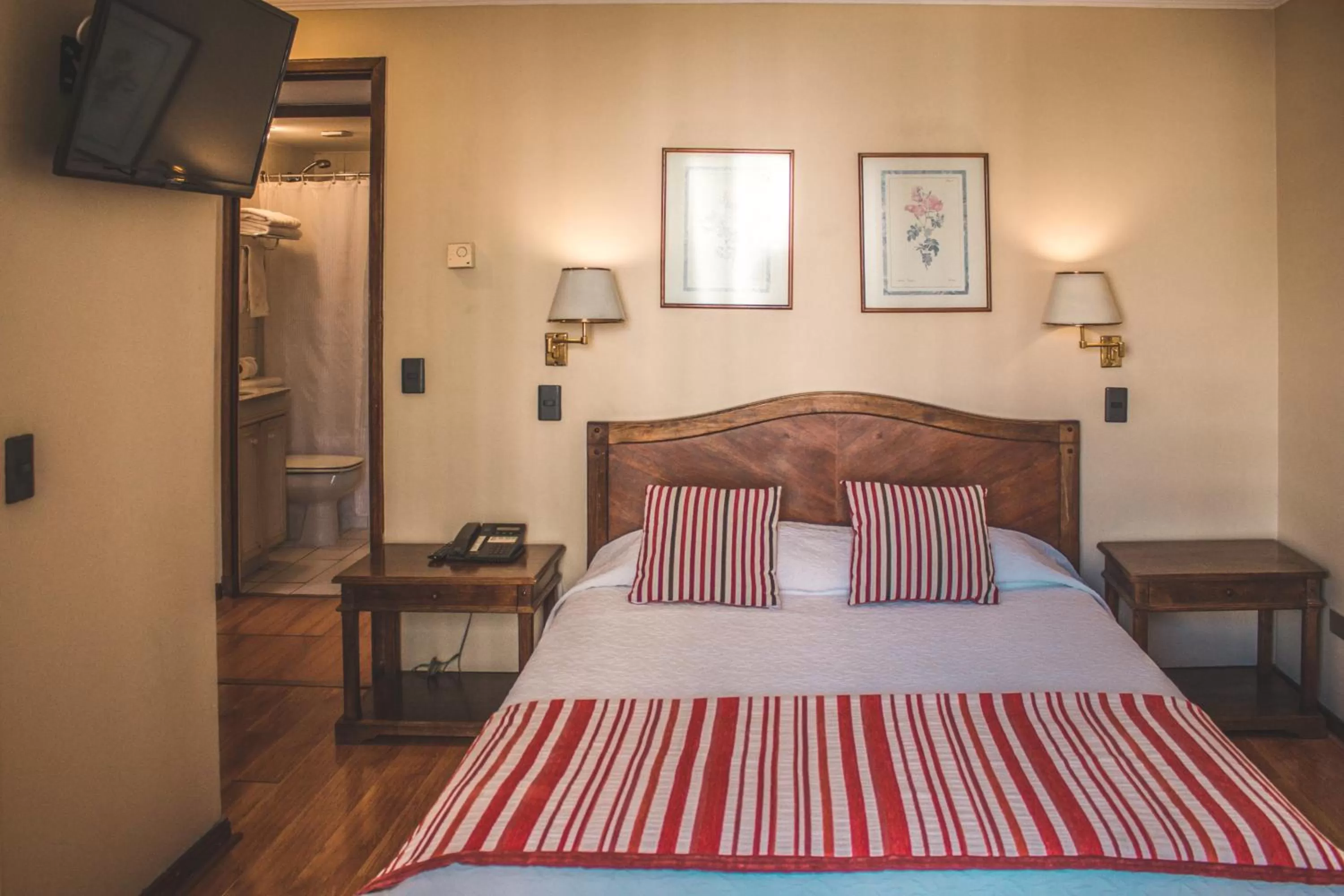 Bed in Alessandria Apart - Coronel Pereira