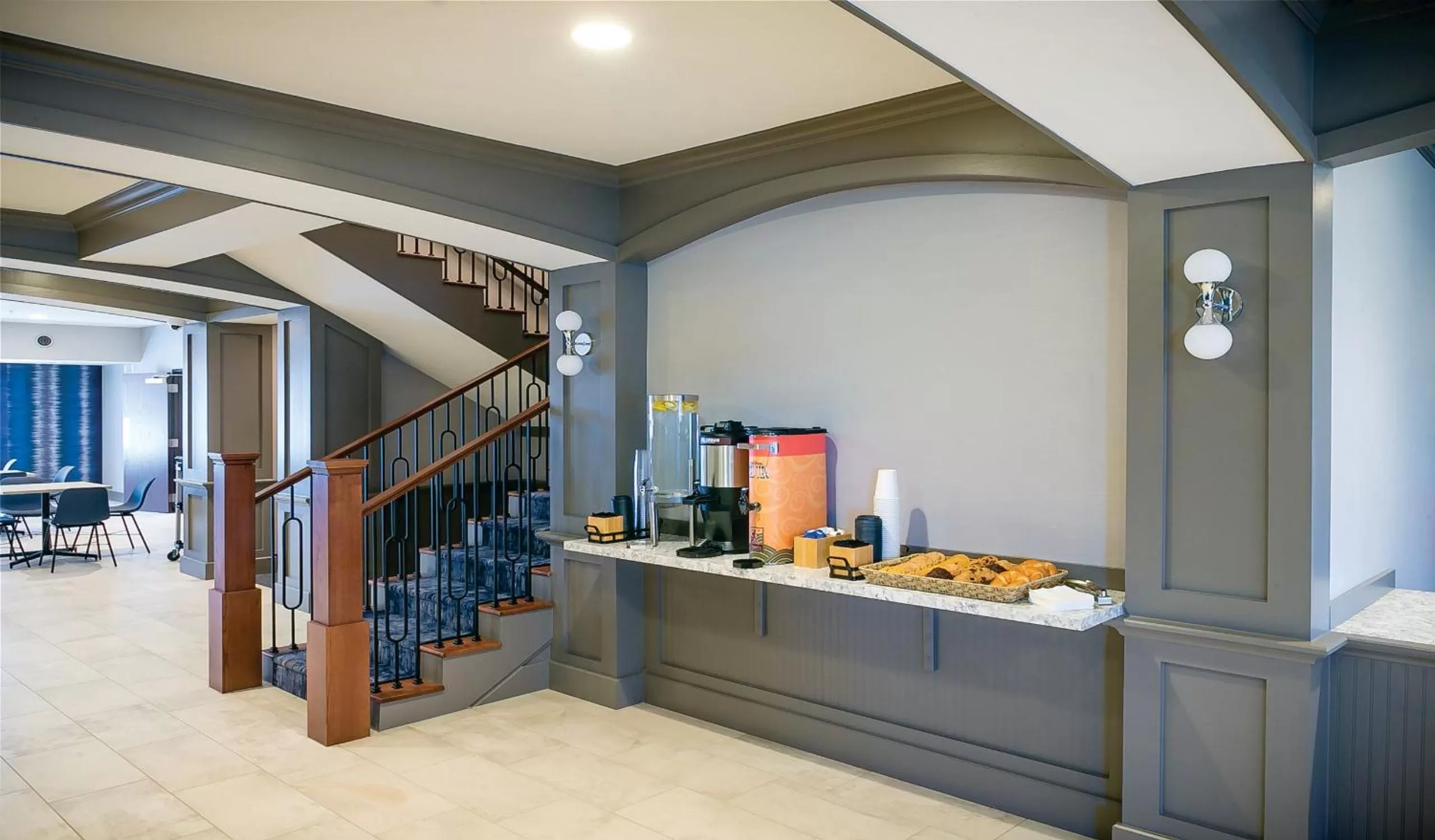 Winds Hotel at Crosswinds Casino