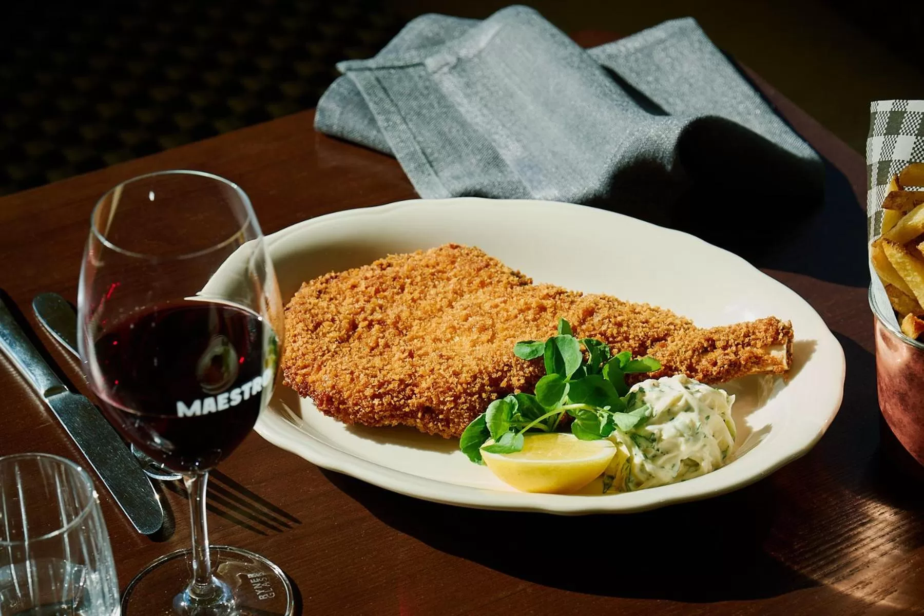 Restaurant/places to eat in Holiday Inn & Suites Geelong by IHG