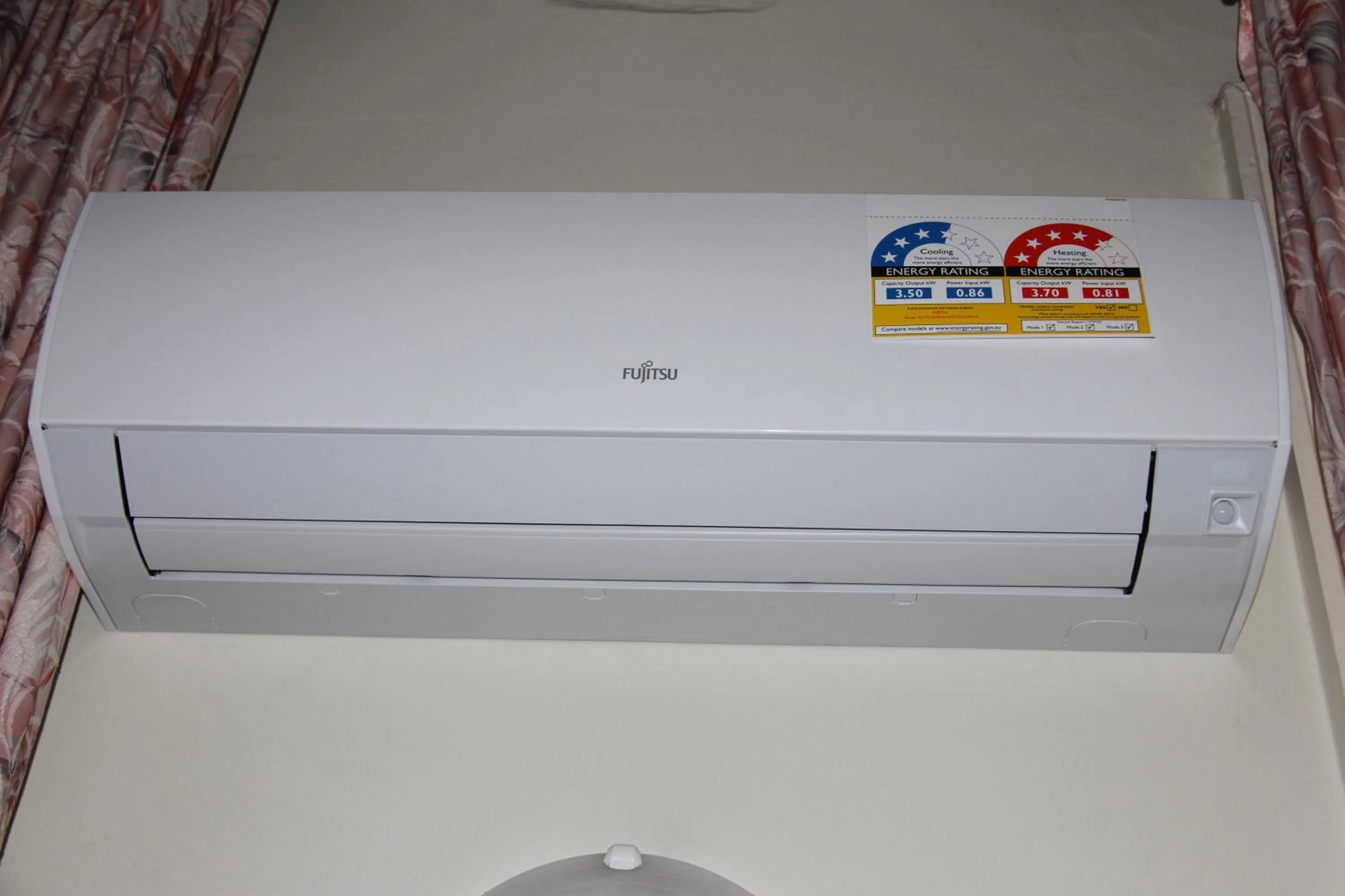 Area and facilities in Alpine Heritage Motel