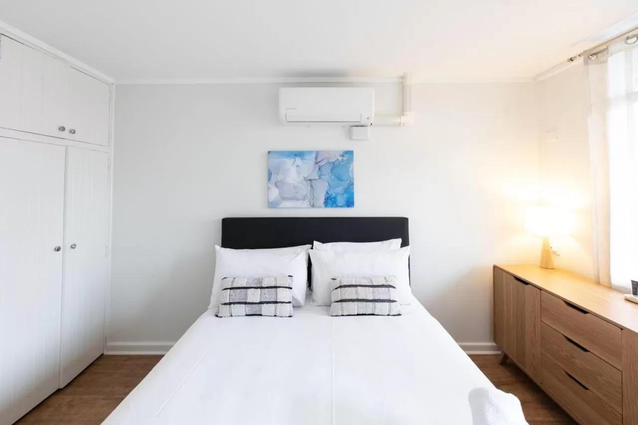 Bed in Blacktown Tavern