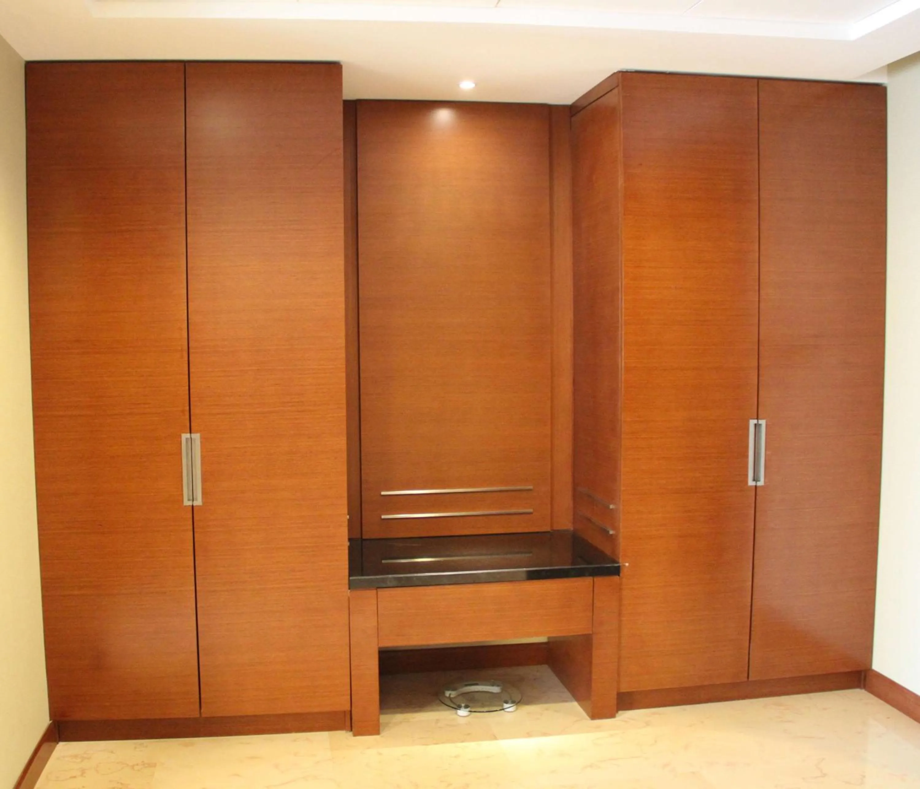 Photo of the whole room in DoubleTree by Hilton Shenyang