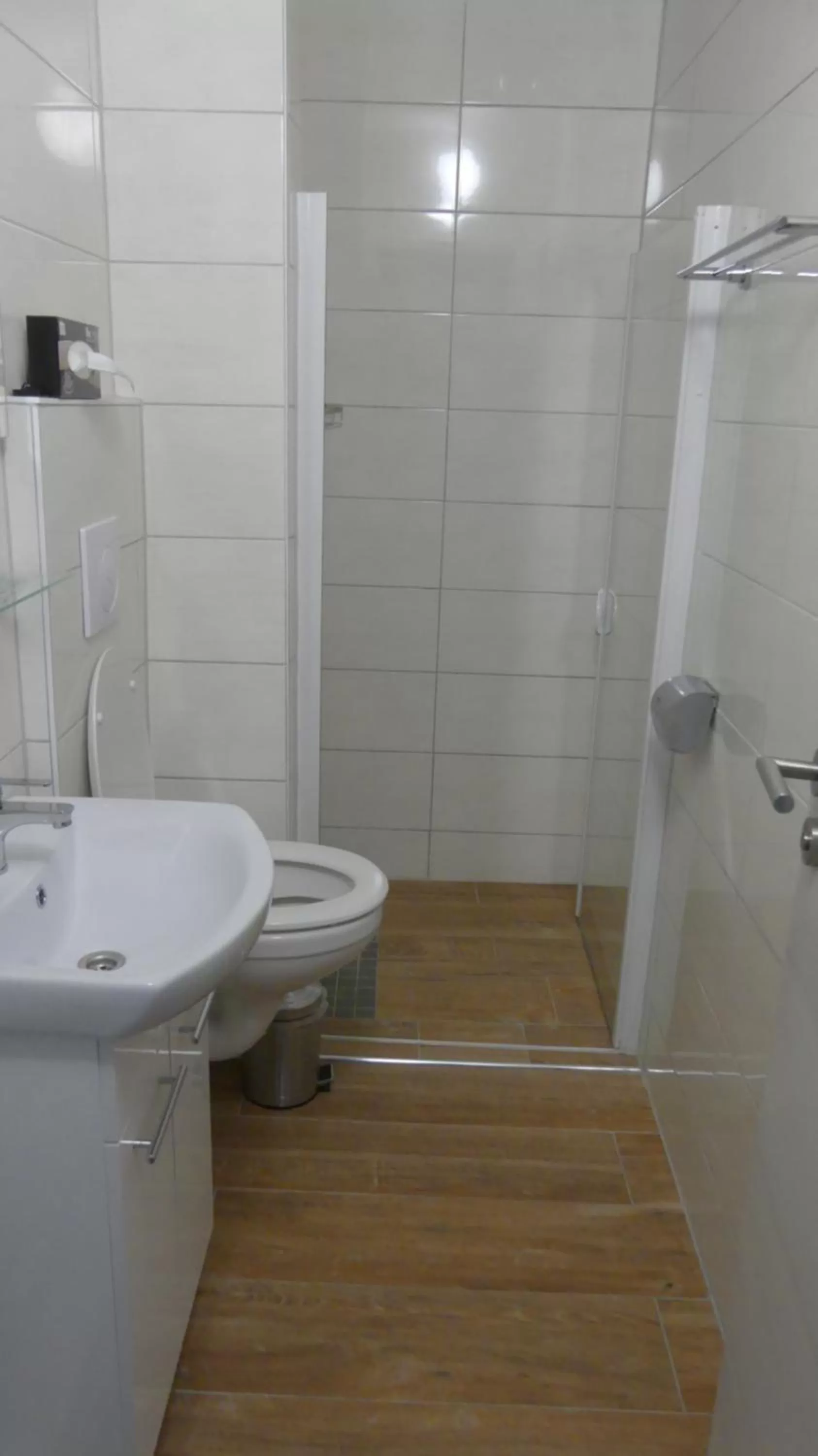 Hotel Zum Böhmegrund