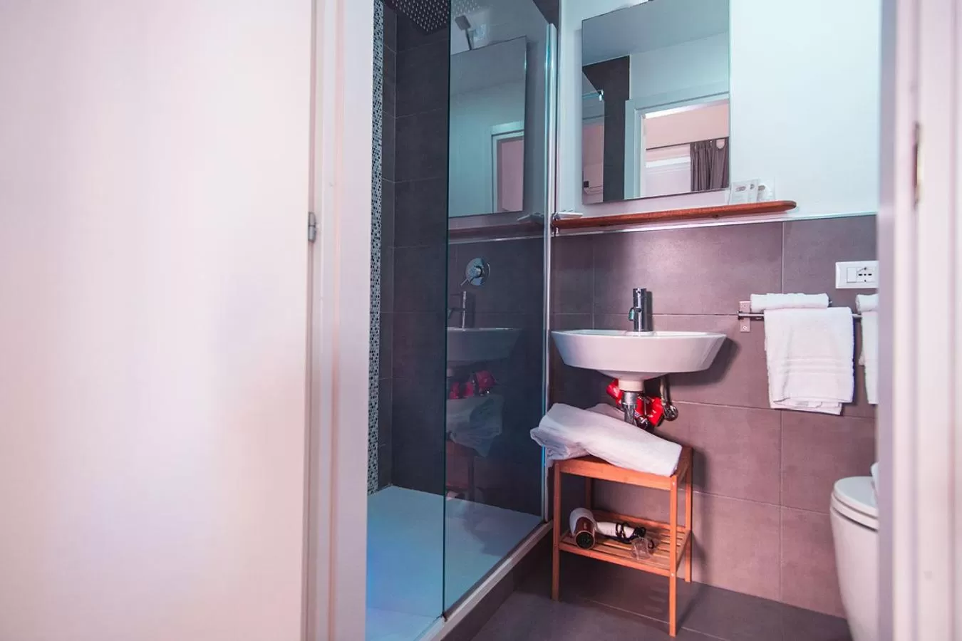 B&B L'Orlando Furioso