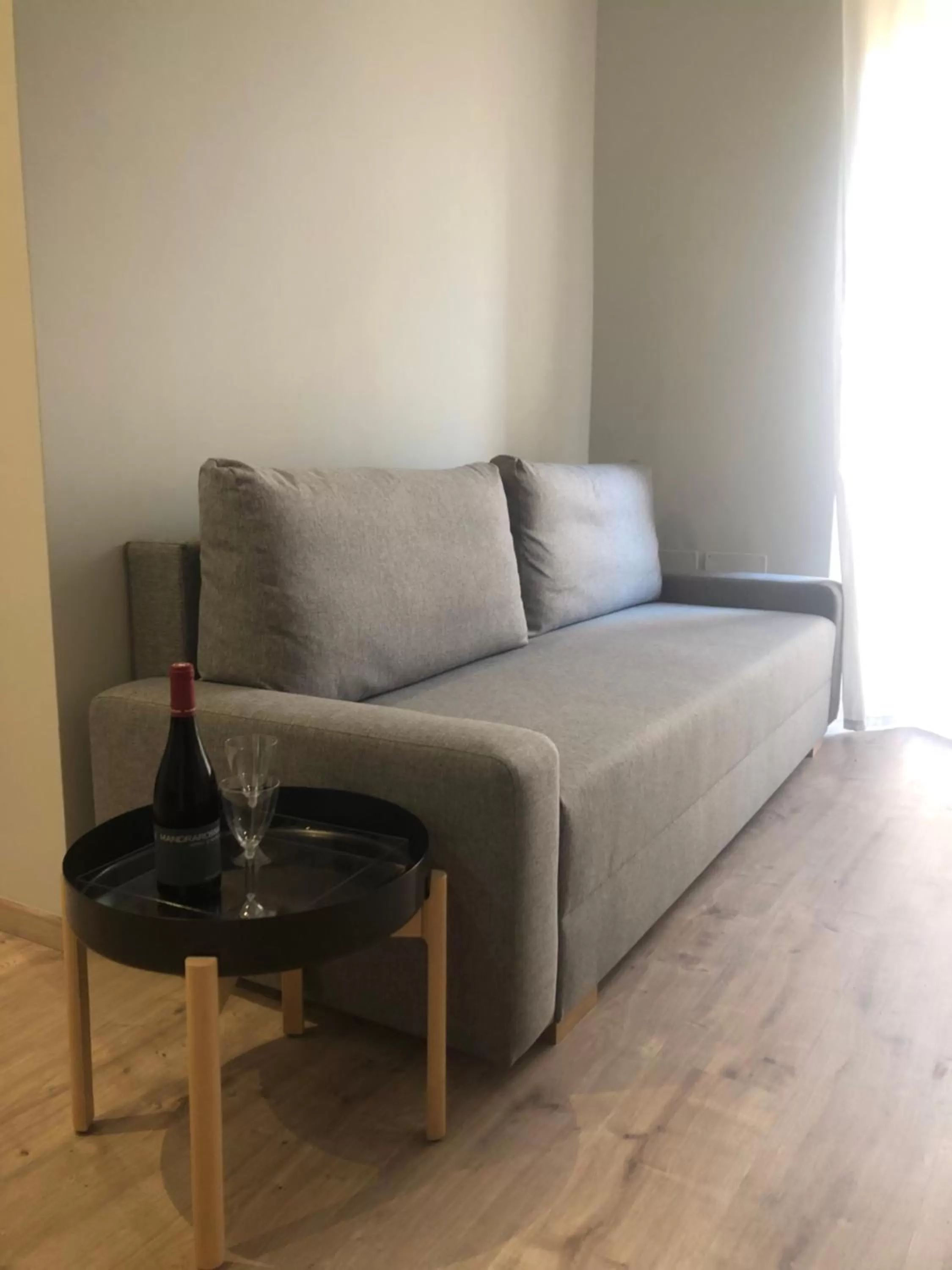 Property building in B&B Matteo Bonello