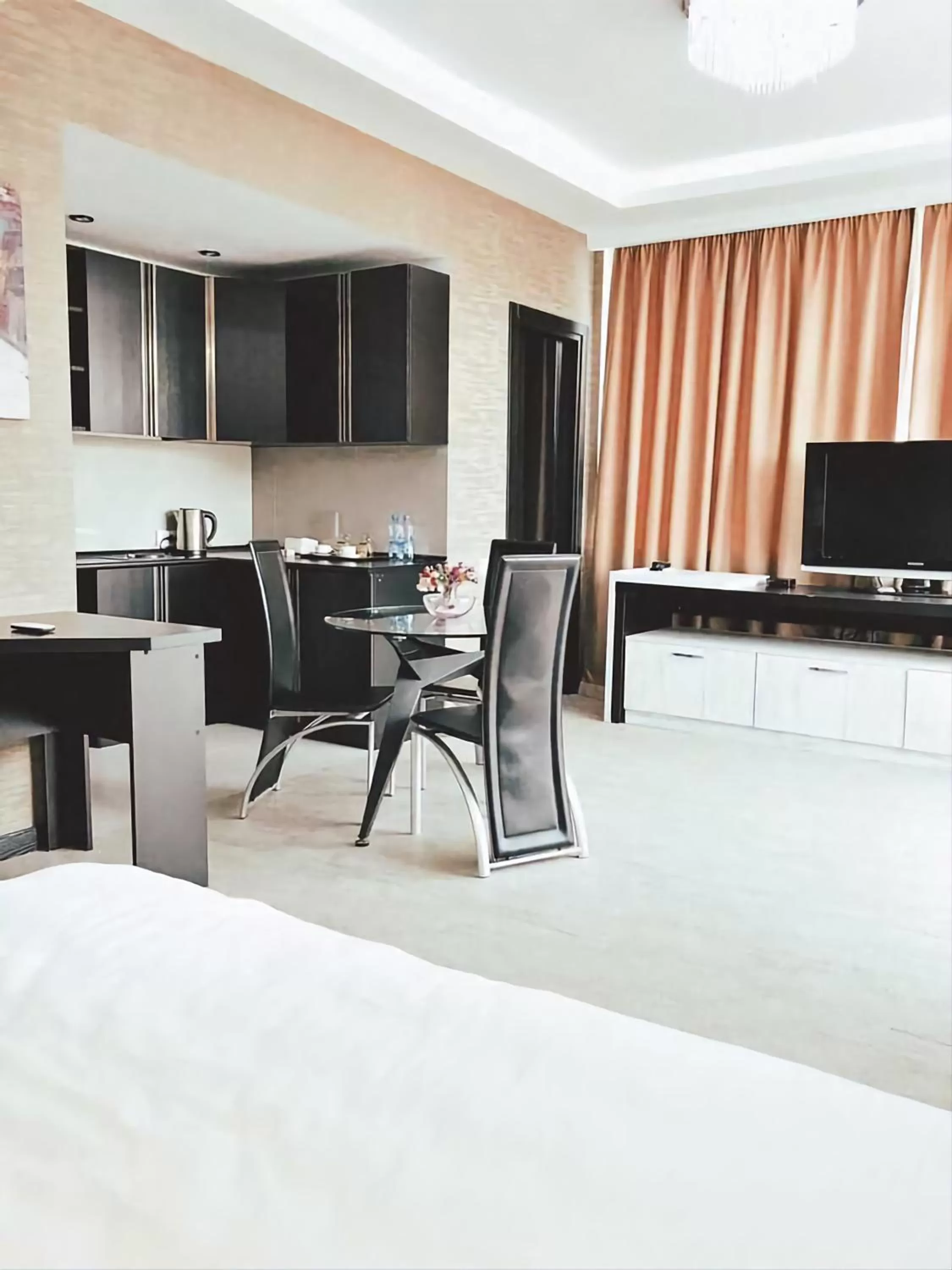 Panorama 360° Hotel