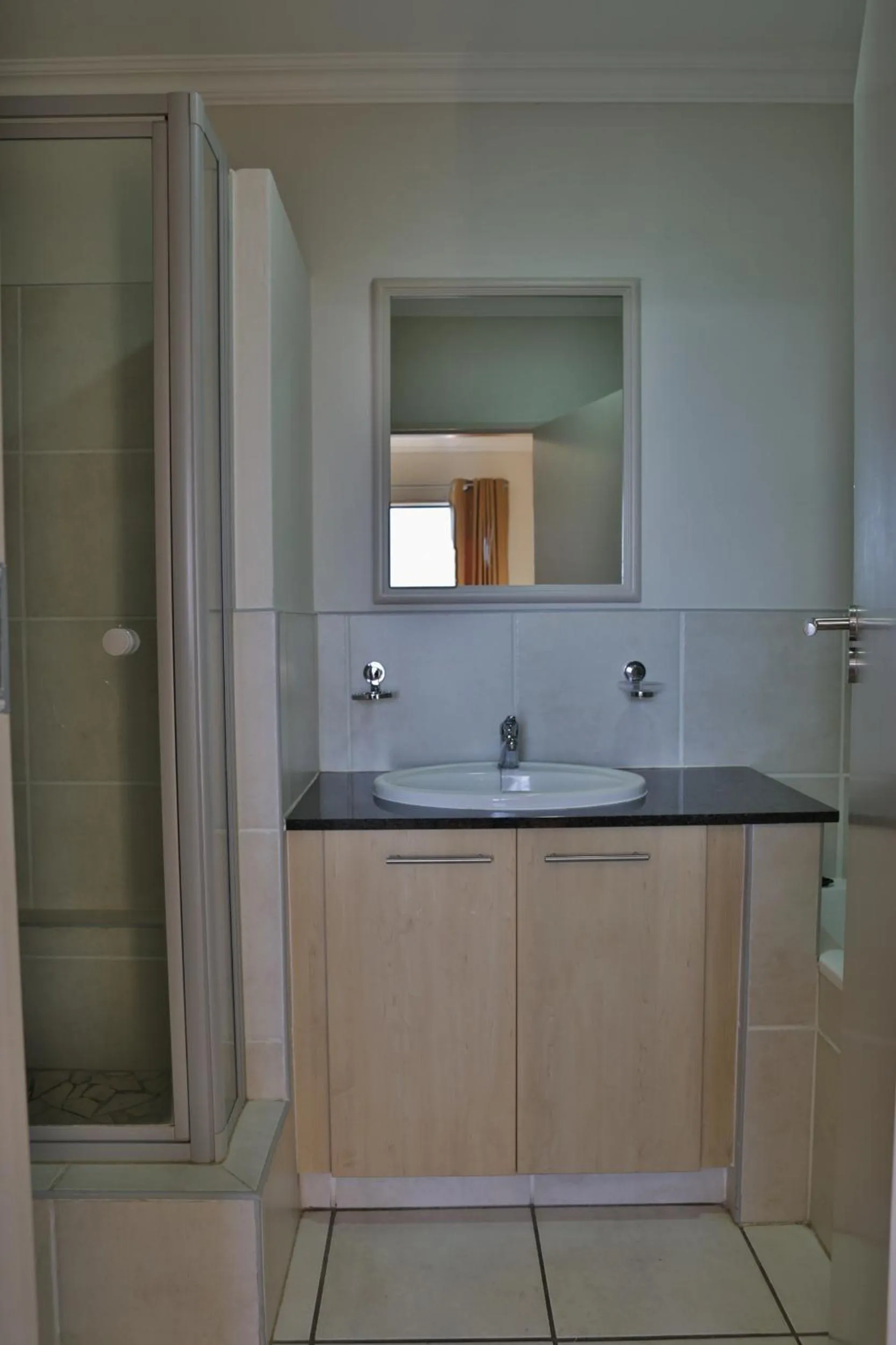 Bathroom in WeStay Westpoint Apartments