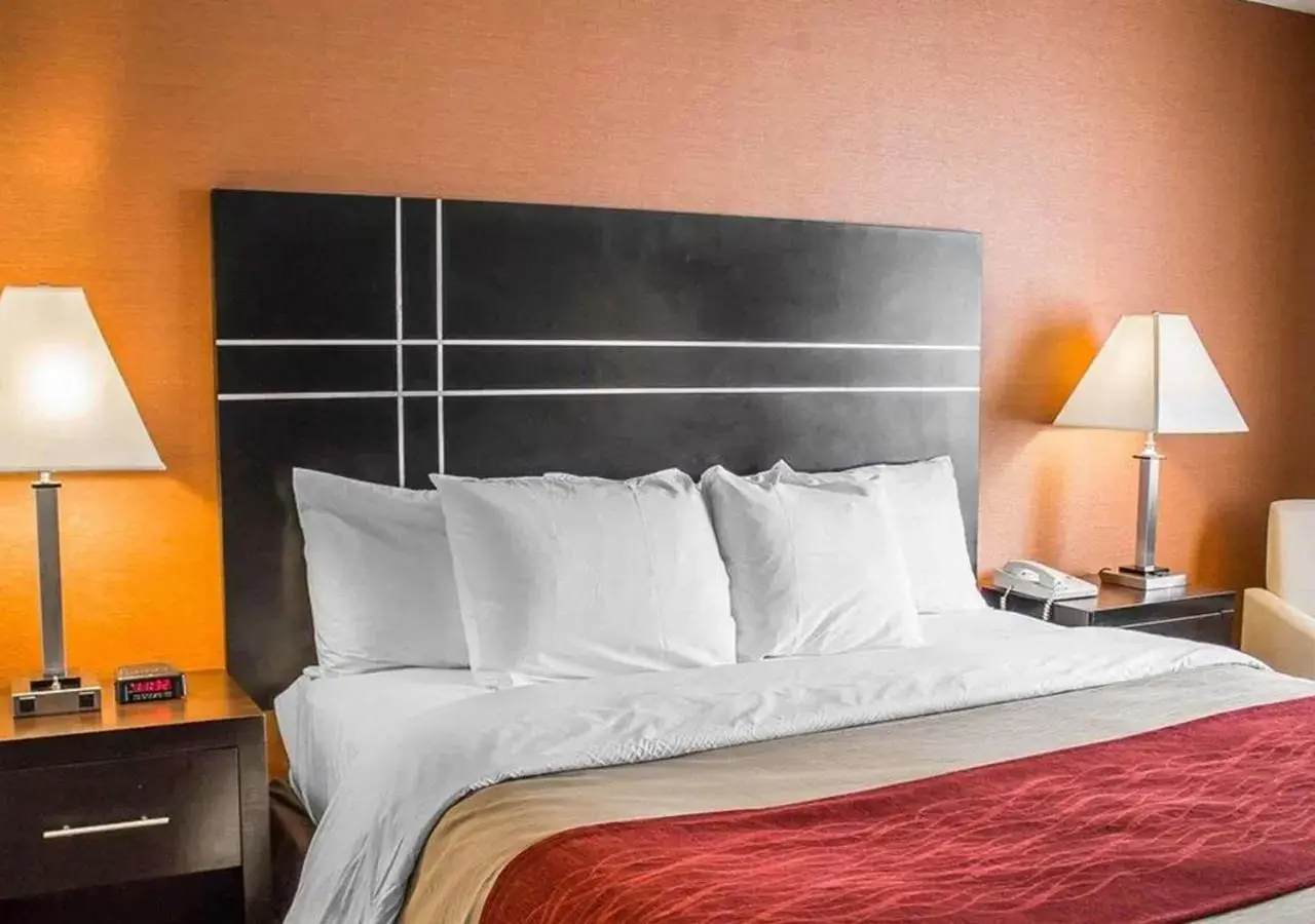 Howard Johnson by Wyndham Columbus State Fairgrounds I-71 Howard Johnson by Wyndham Columbus State Fairgrounds I-71