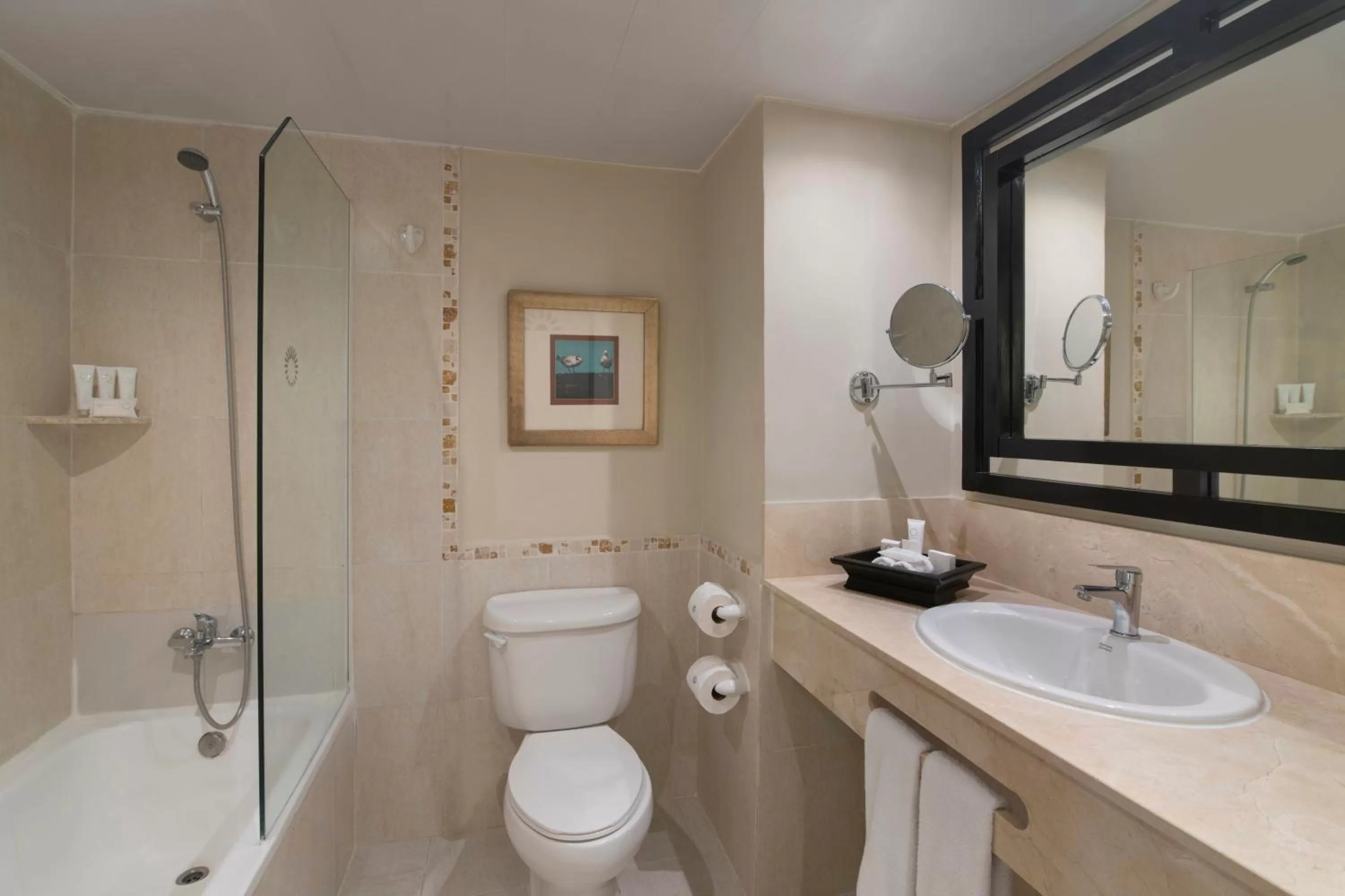 Preferred Club Deluxe Tropical View  in Jewel Punta Cana All-Inclusive Resort