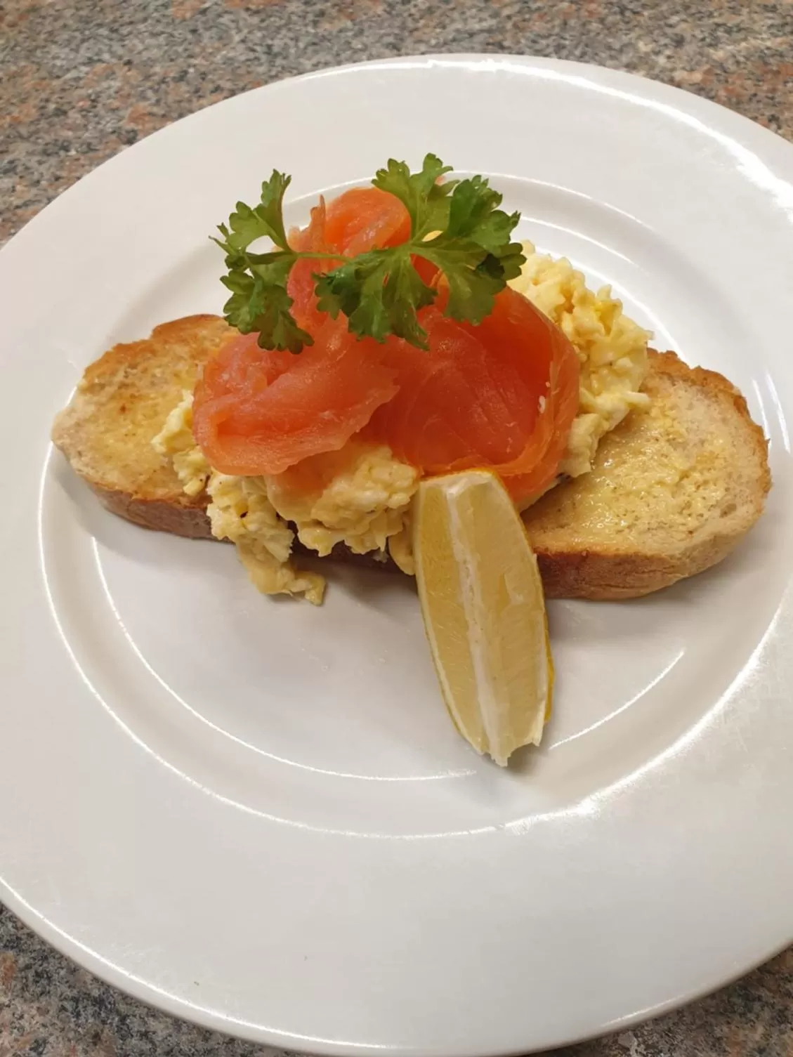 The Pendennis Guest House