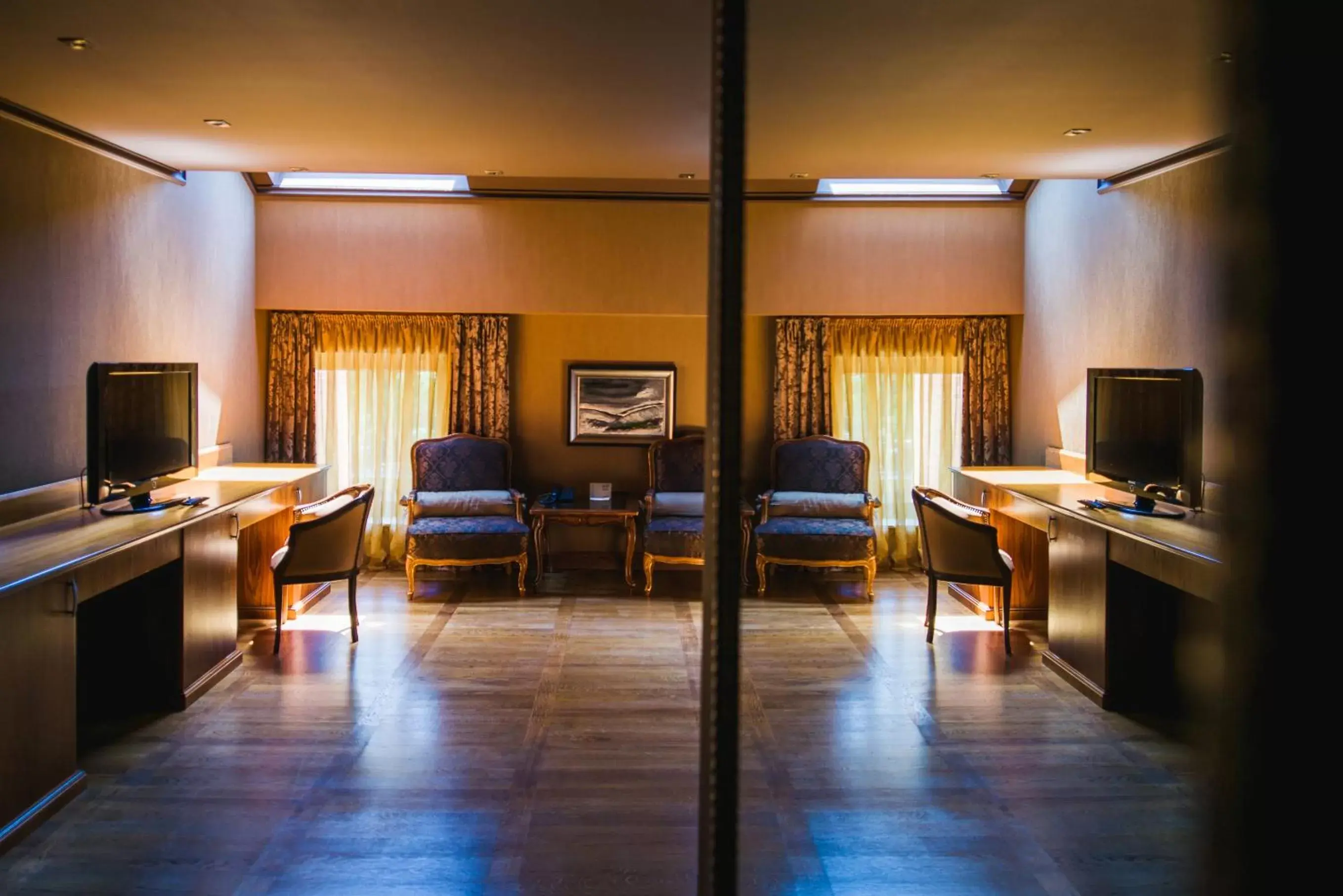 Deluxe Twin Room - single occupancy in Ventura Boutique Hotel Deluxe Twin Room - single occupancy in Ventura Boutique Hotel