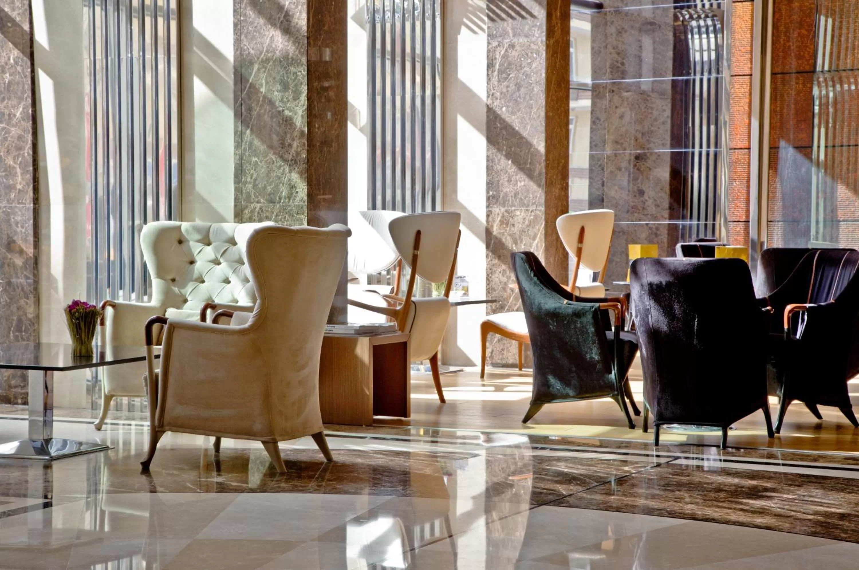 Property building in Holiday Inn Ankara-Kavaklidere by IHG