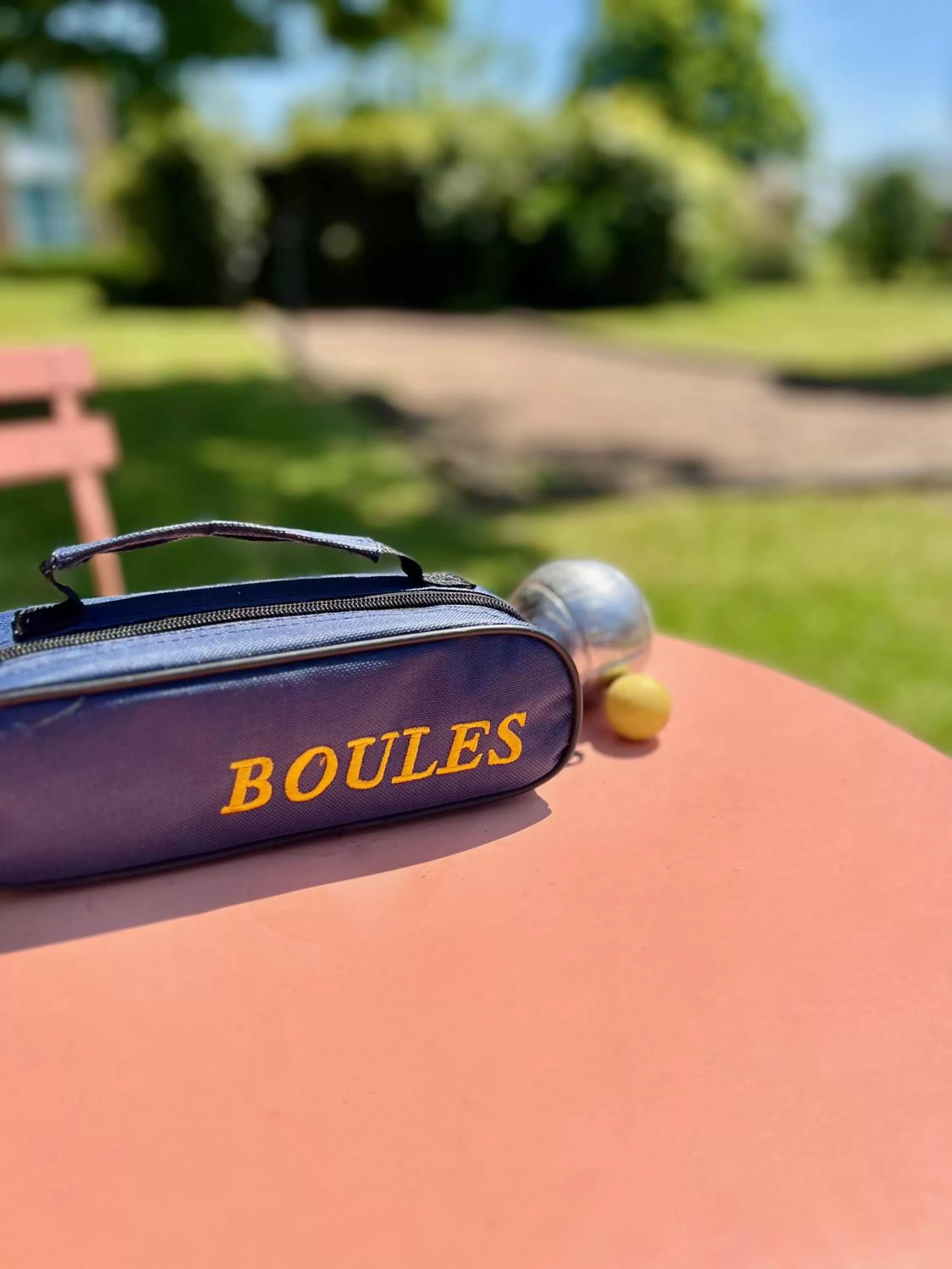 Children play ground in Hôtel Novotel Valenciennes
