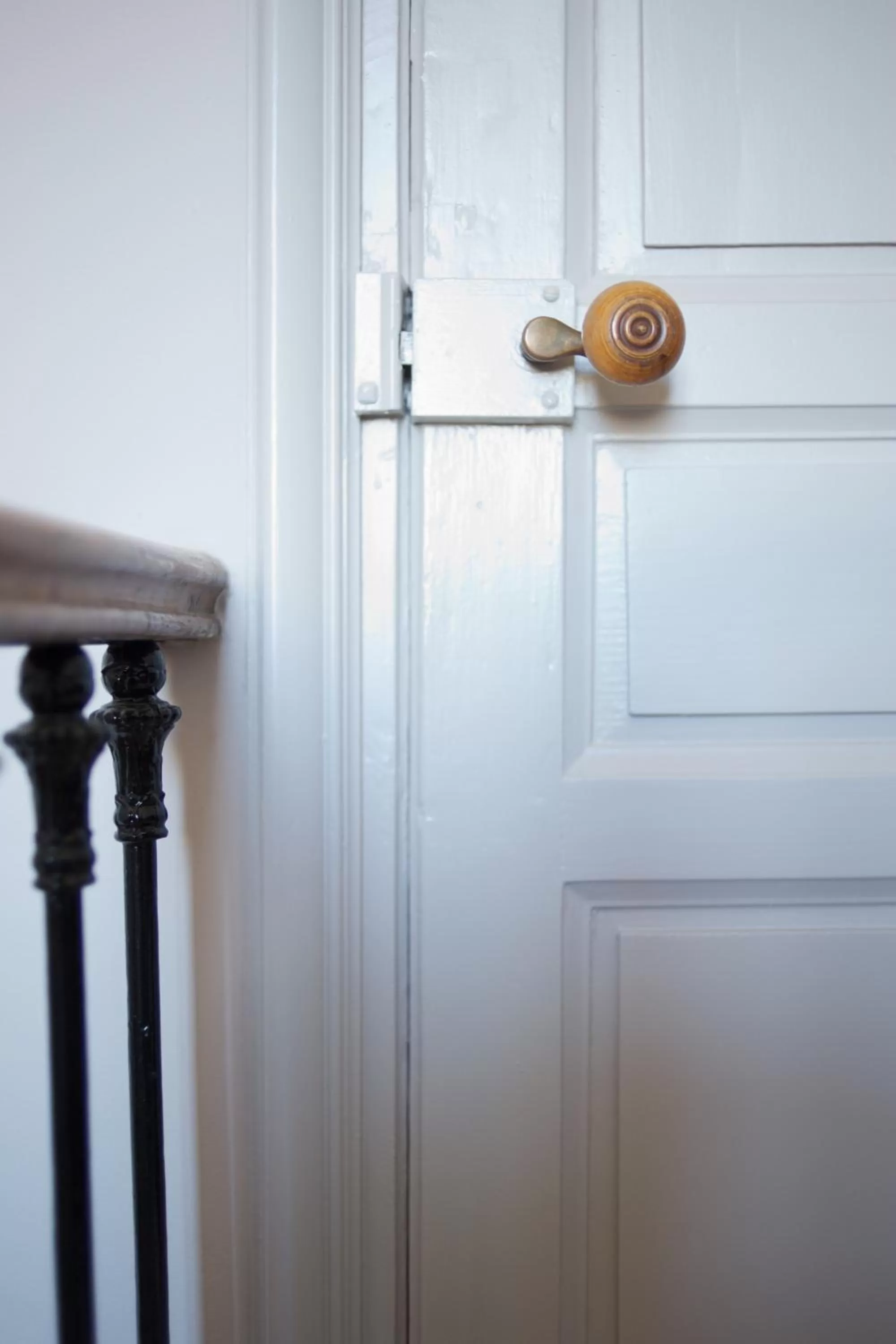 Property building, Bathroom in Clos 1906