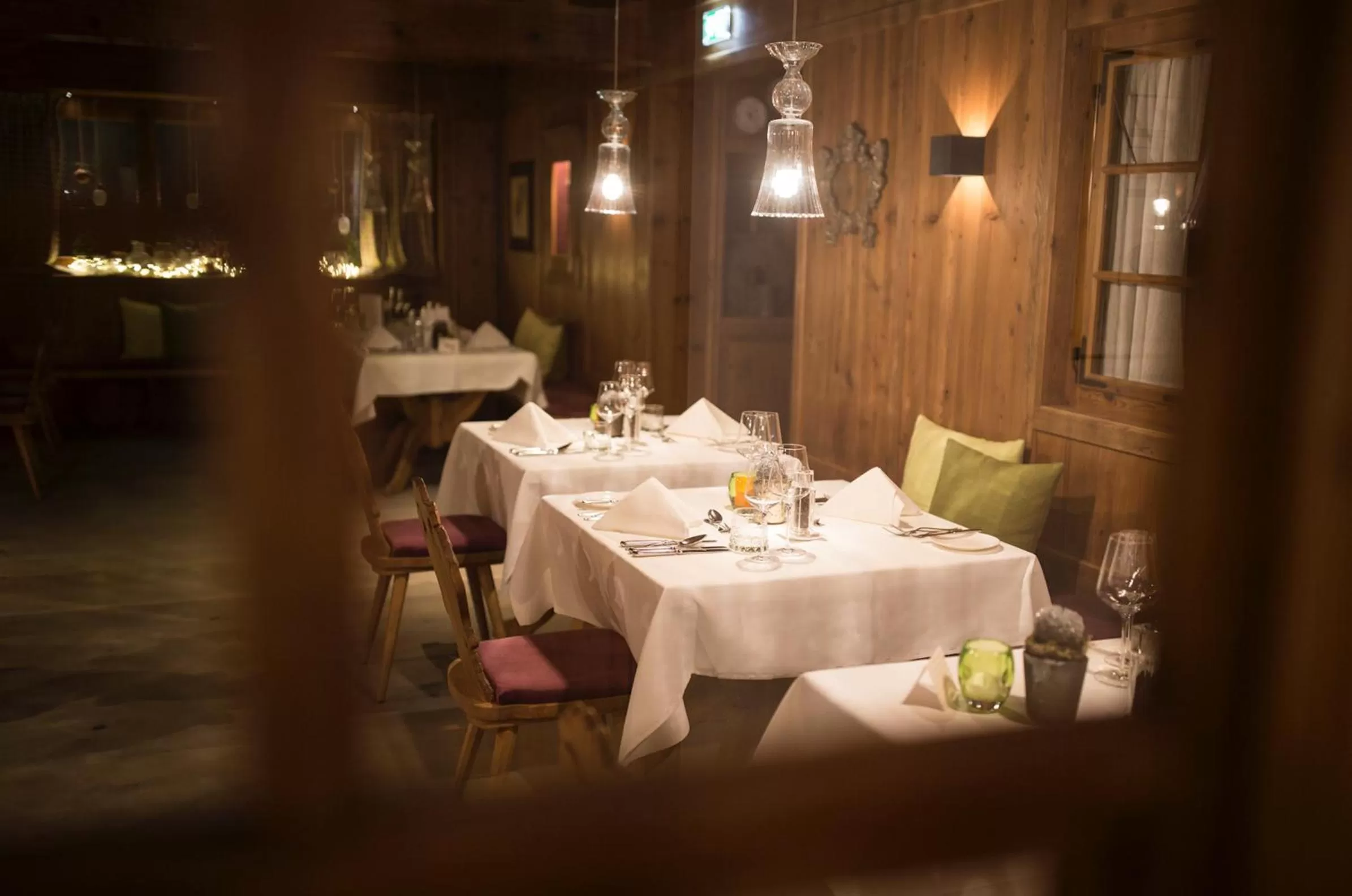 On site in ElisabethHotel Premium Private Retreat- Adults only