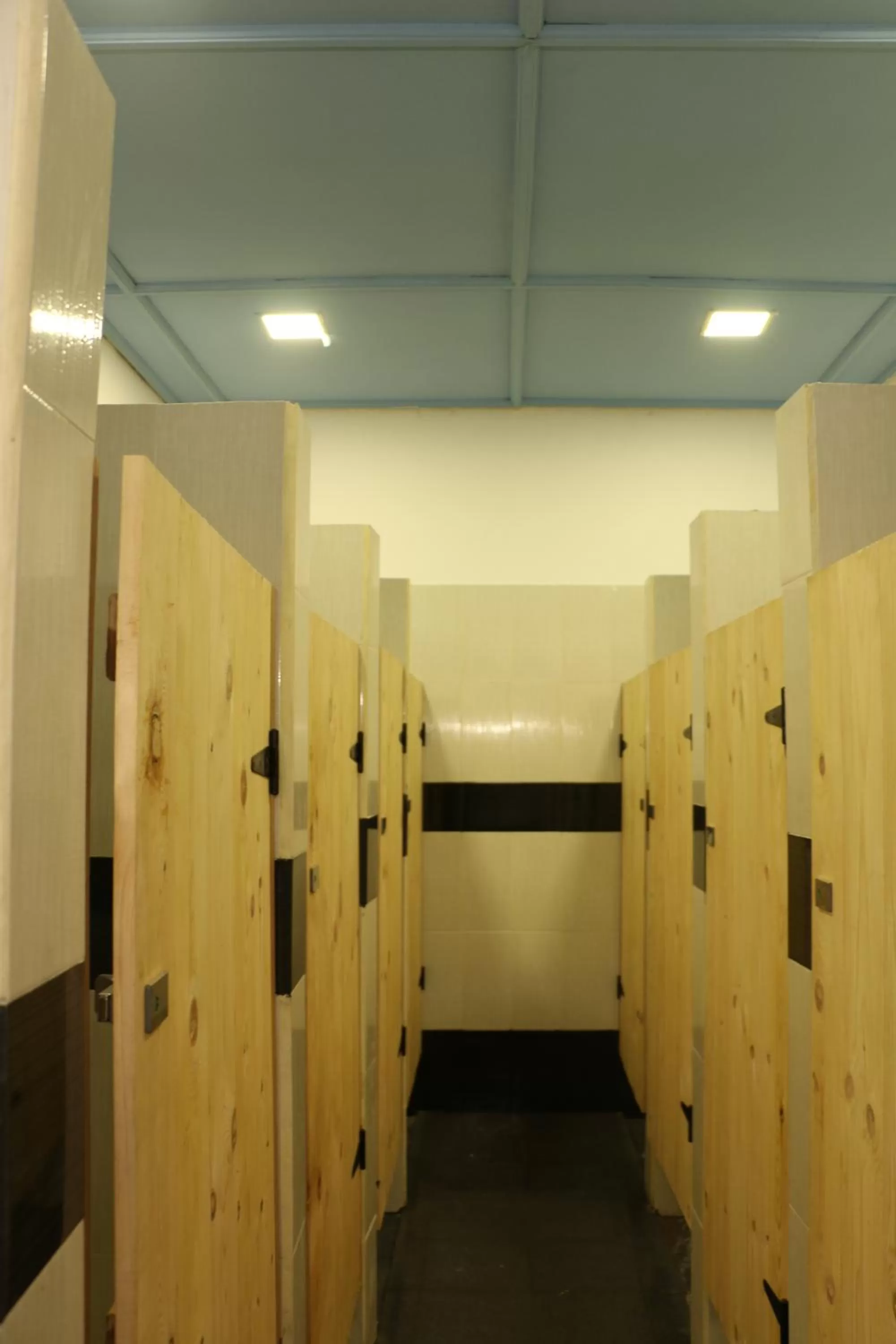 Bunk Bed in Villa 92 City Stay