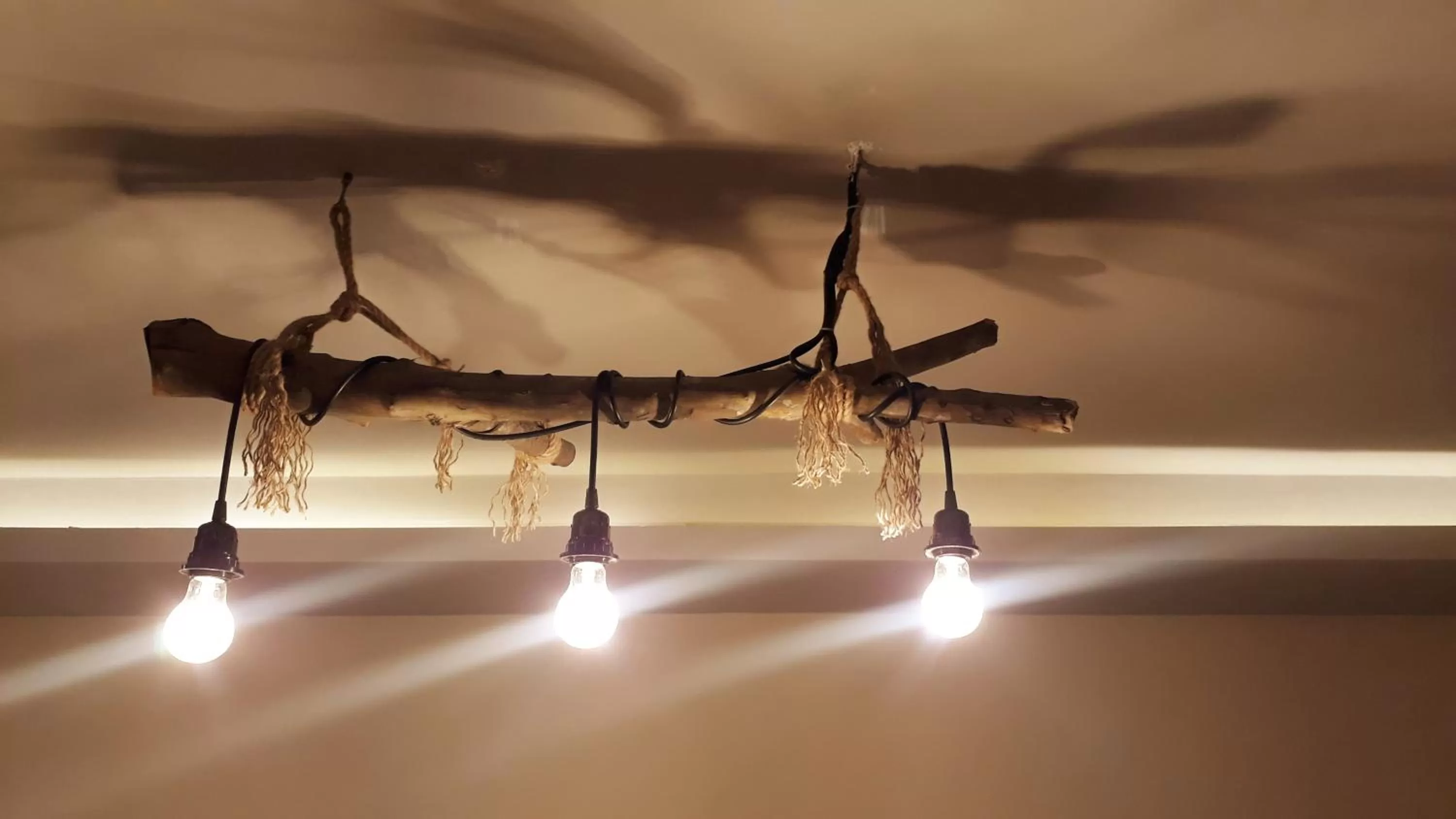 Decorative detail in Pink Tulip Hoi An