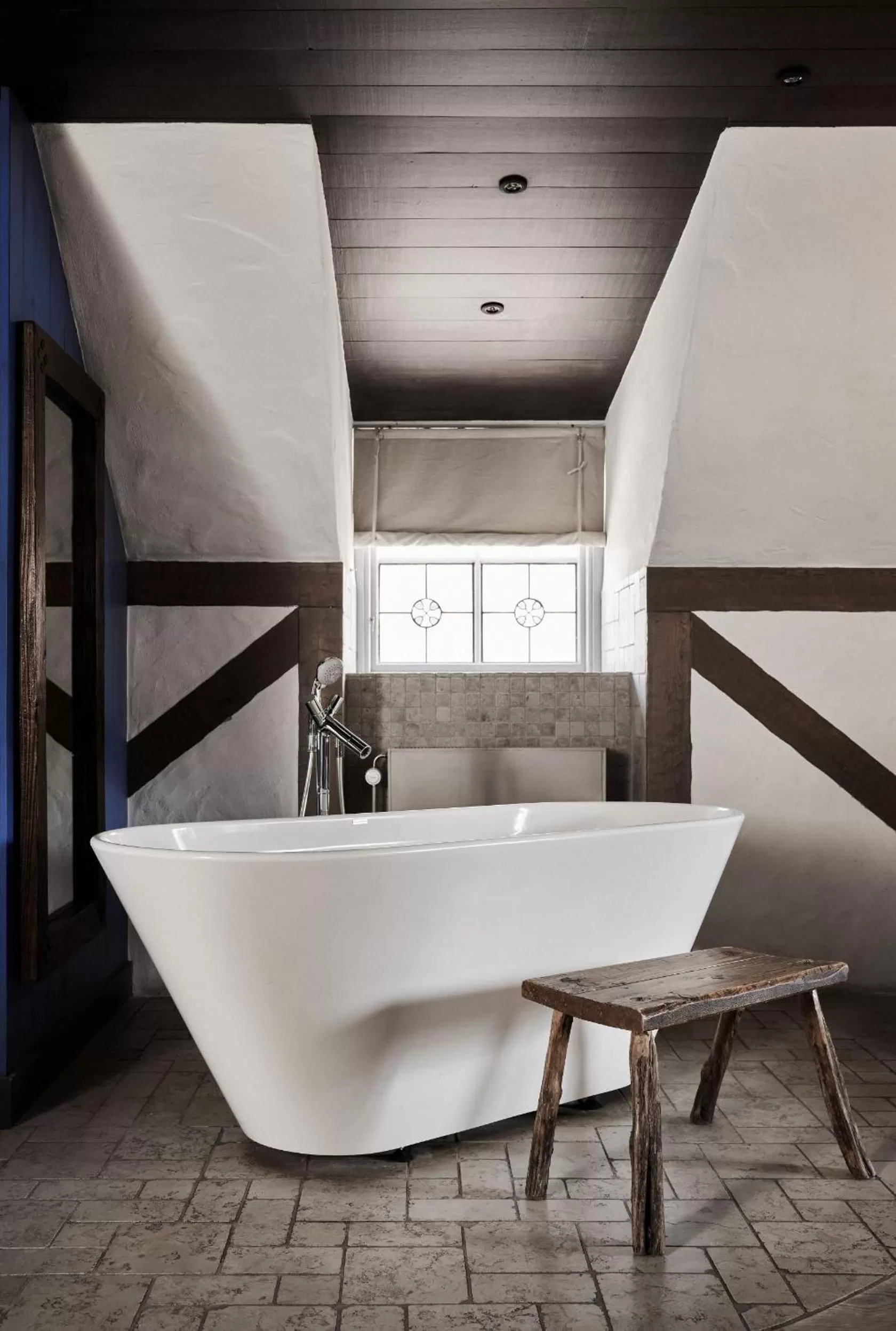 Photo of the whole room in Hotel Helgeand Wisby